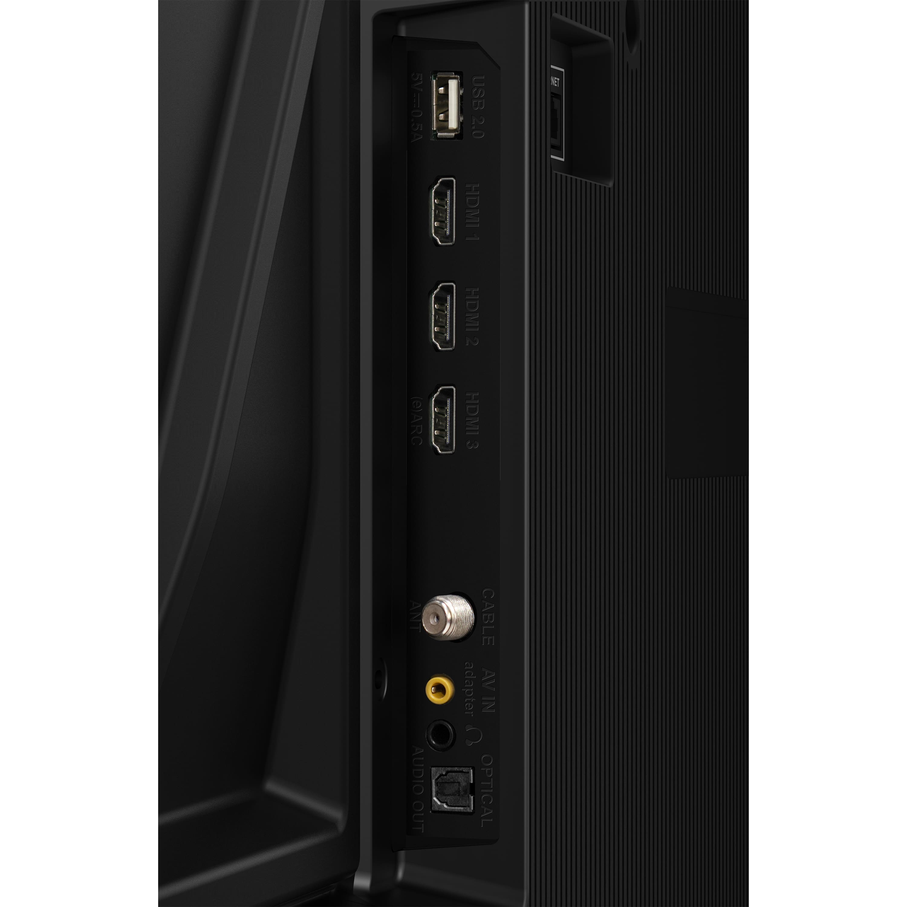 Insignia™ - 55" Class QF Series QLED 4K UHD Smart Fire TV - Image 5