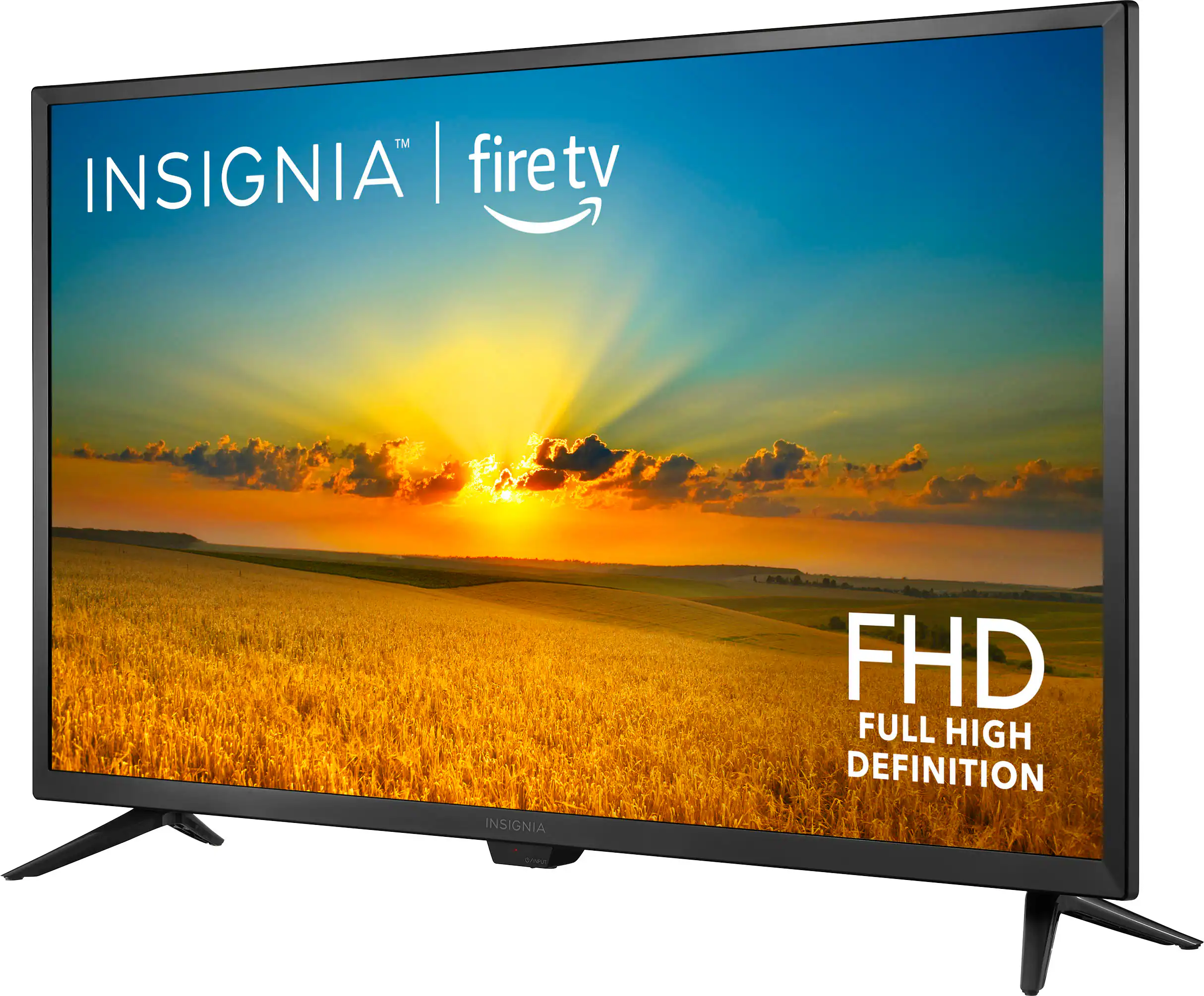 Insignia™ - 32" Class F20 Series LED Full HD Smart Fire TV - Image 3