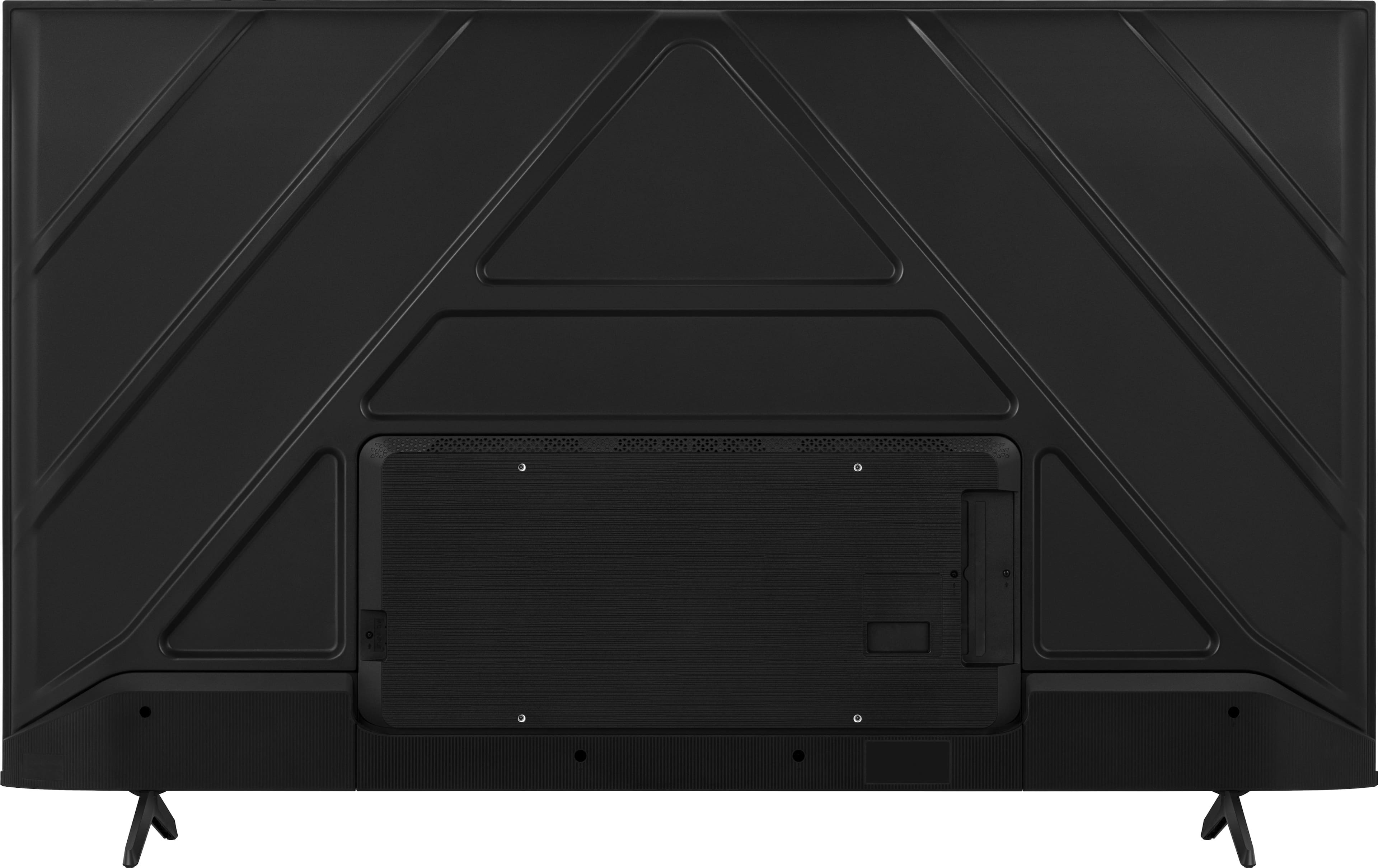 Hisense - 65" Class A7 Series LED 4K UHD HDR WCG Smart Google TV (2024) - Image 11