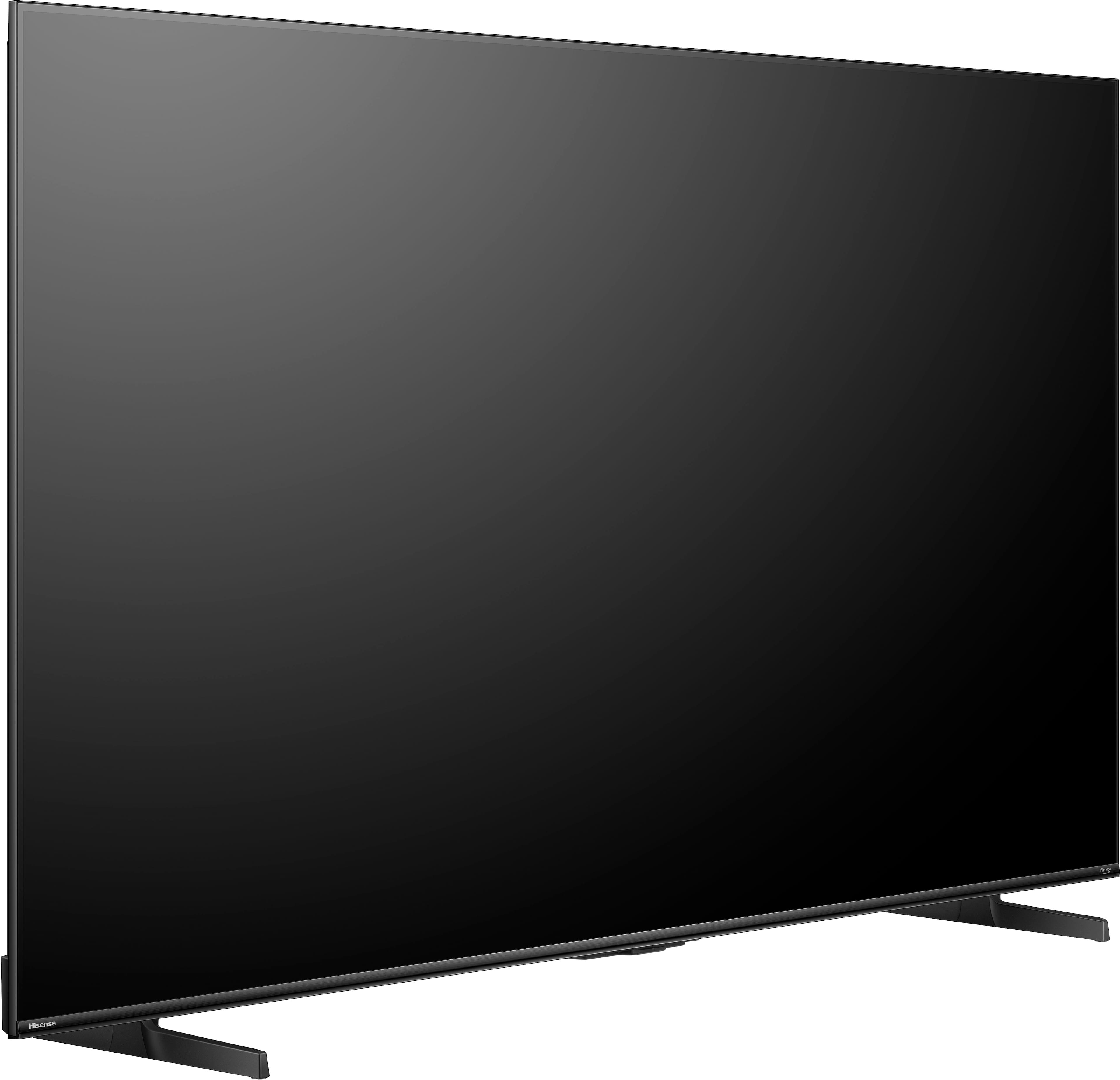 Hisense - 55" Class QD7 Series MiniLED QLED 4K UHD HDR Smart Fire TV (2025) - Image 7