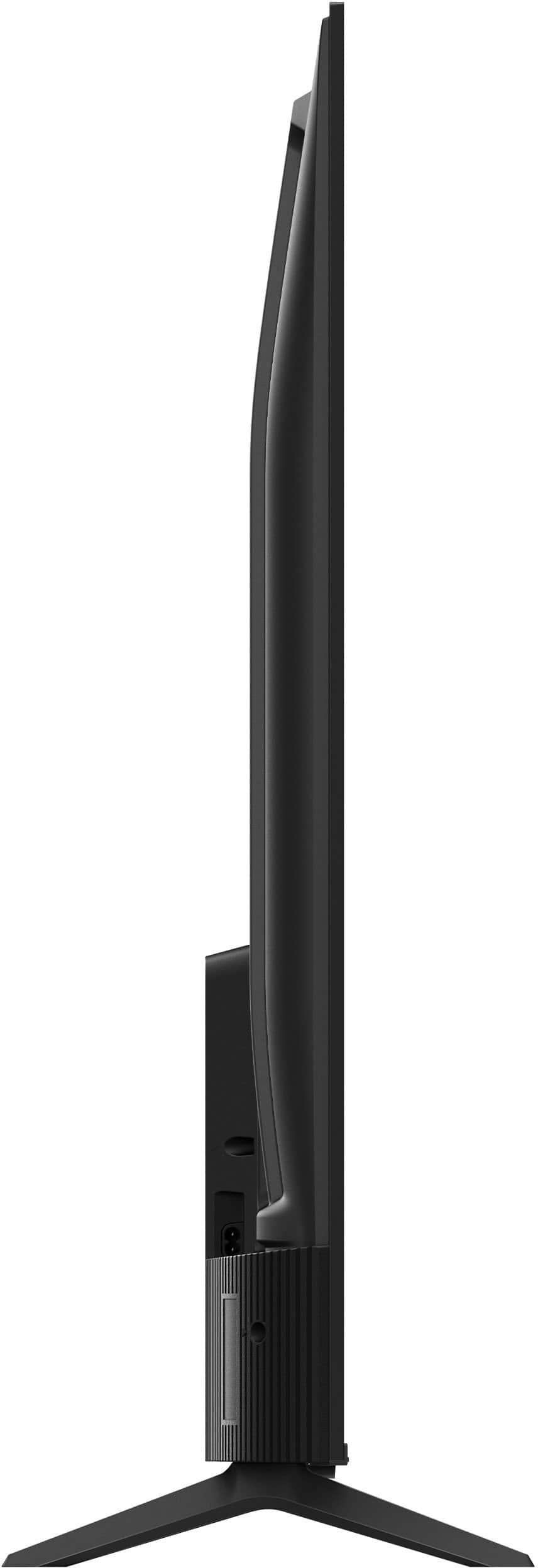 TCL - 55" Class F35-Series 4K UHD HDR LED Smart Fire TV (2025) - Image 4