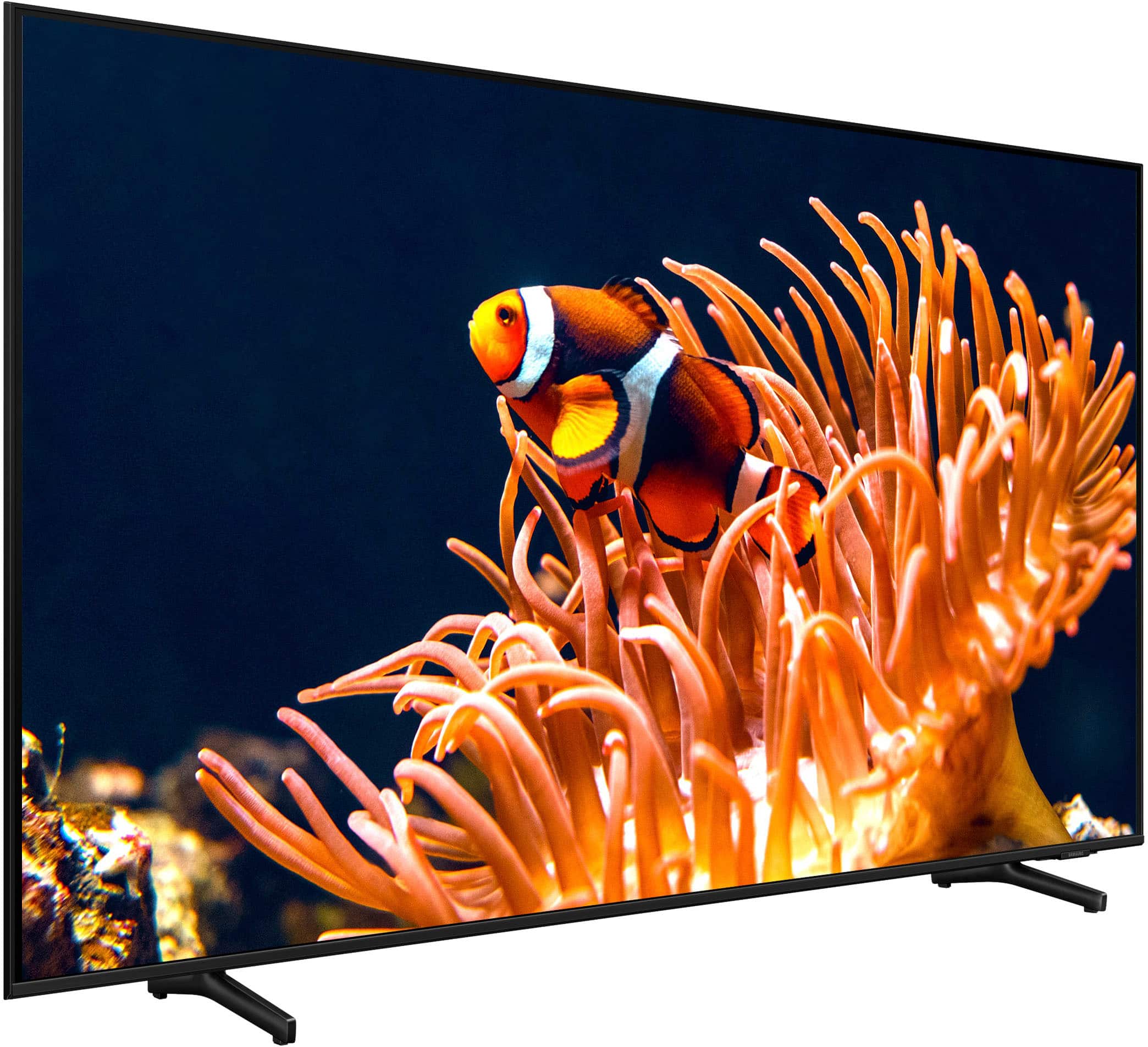 Samsung - 50” Class DU8000 Series Crystal UHD Smart Tizen TV (2024) - Image 4