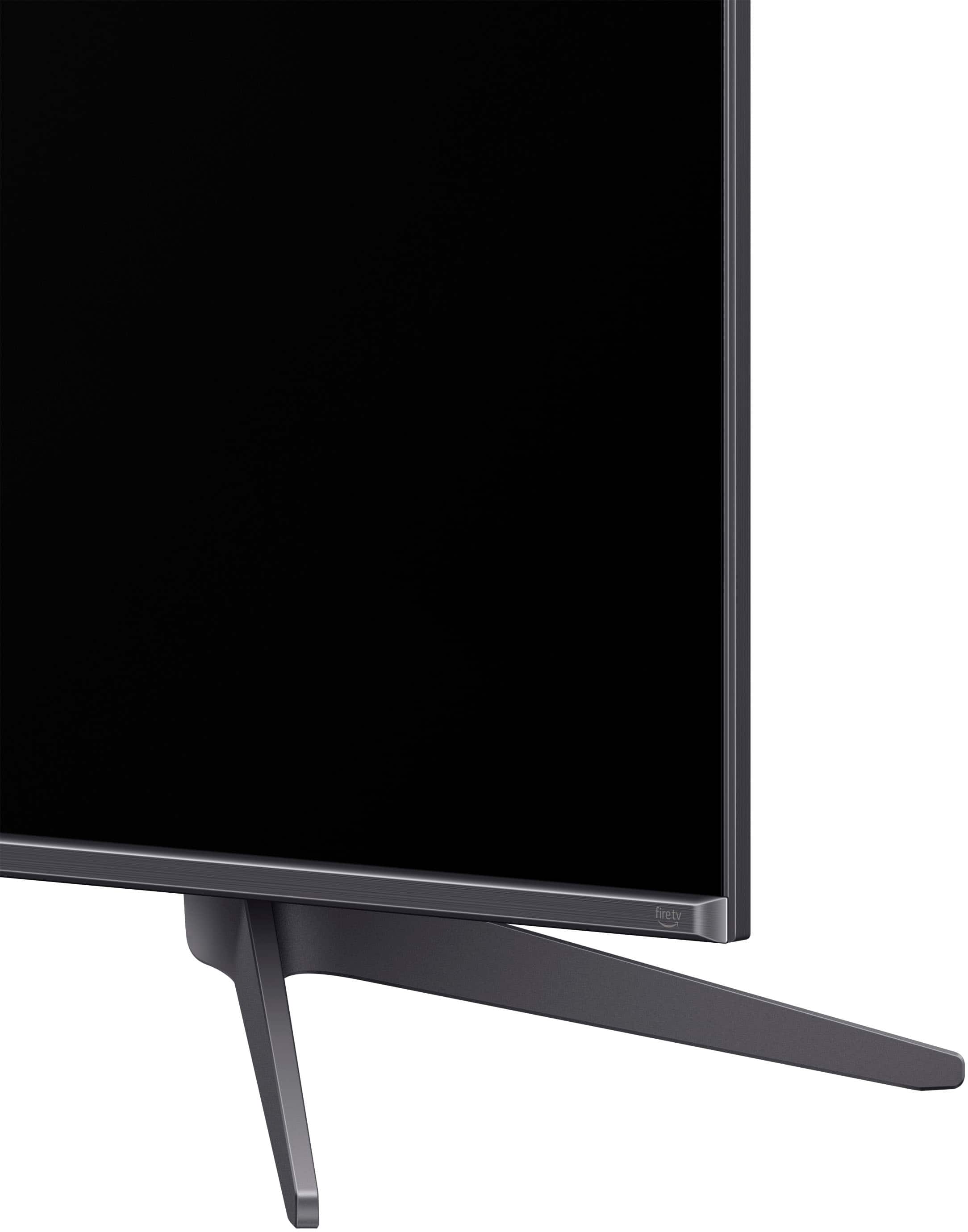 TCL - 75" Class Q6-Series 4K UHD HDR QLED Smart Fire TV (2024) - Image 7