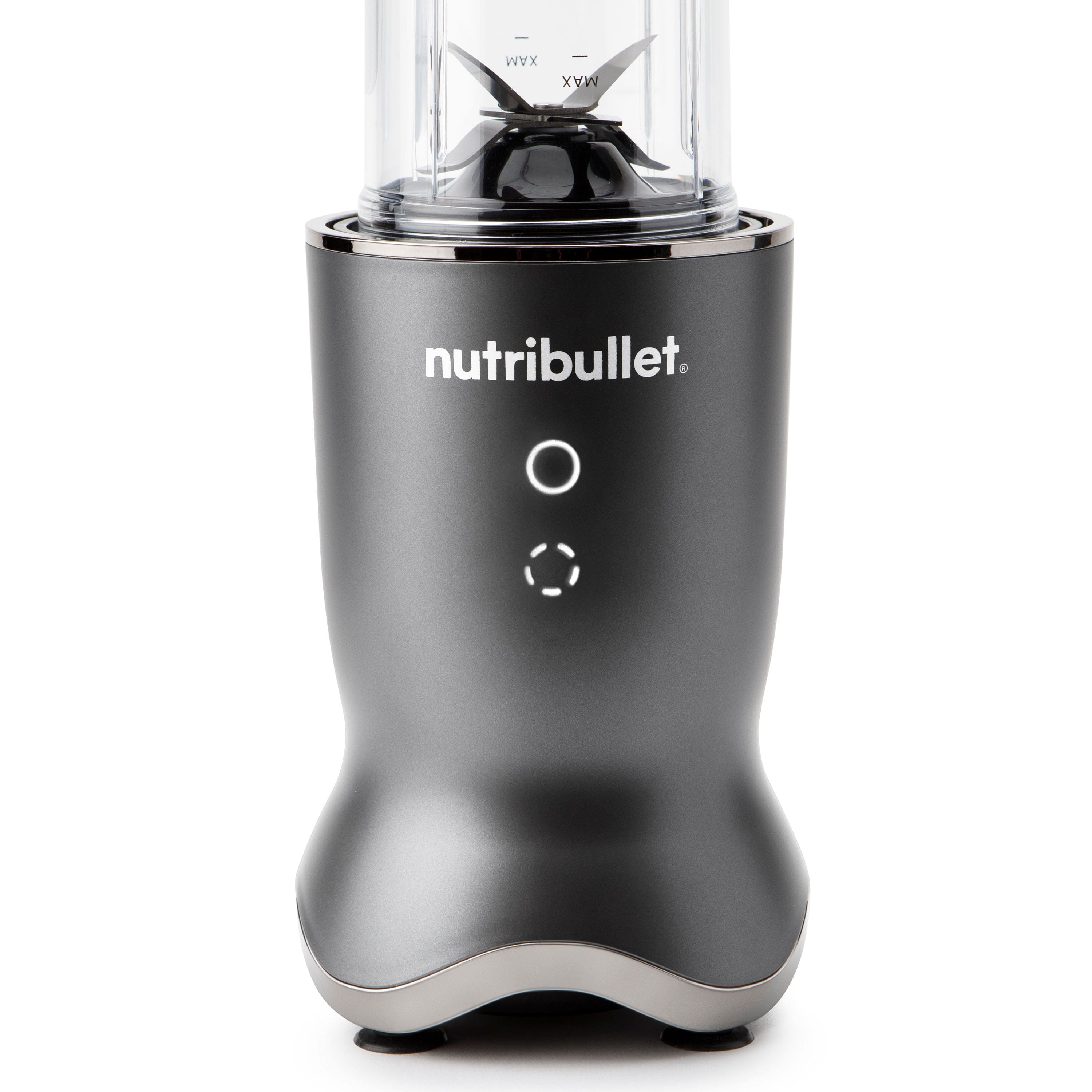 NutriBullet - Ultra Personal Blender NB50500 - Gray - Image 3