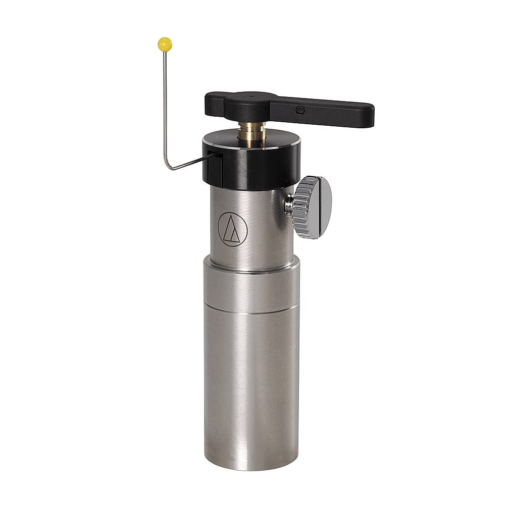 Audio-Technica - Audio Technica AT6006R Safety Raiser - Silver - Image 3