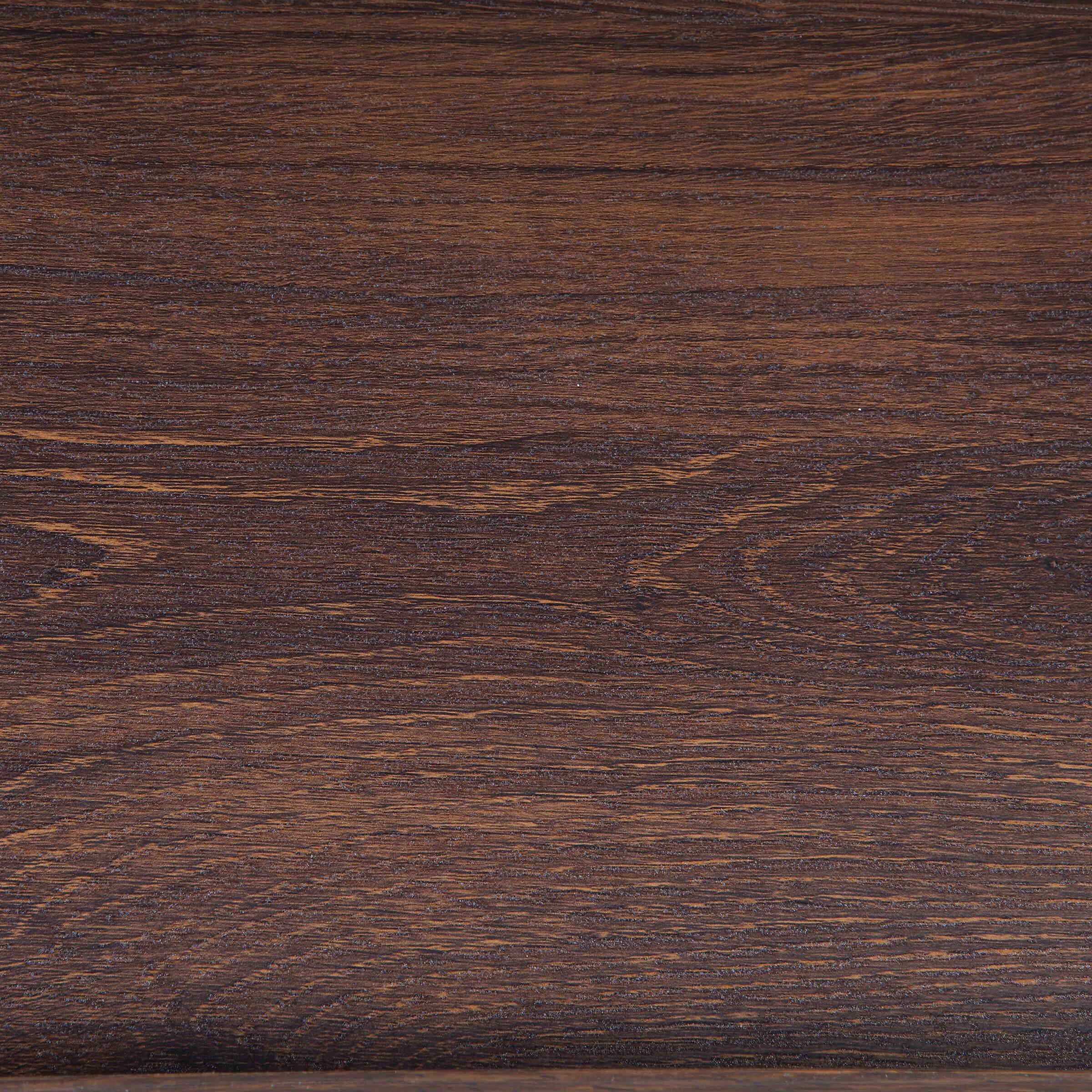 OSP Home Furnishings - Zenos Desk - Cherry - Image 9