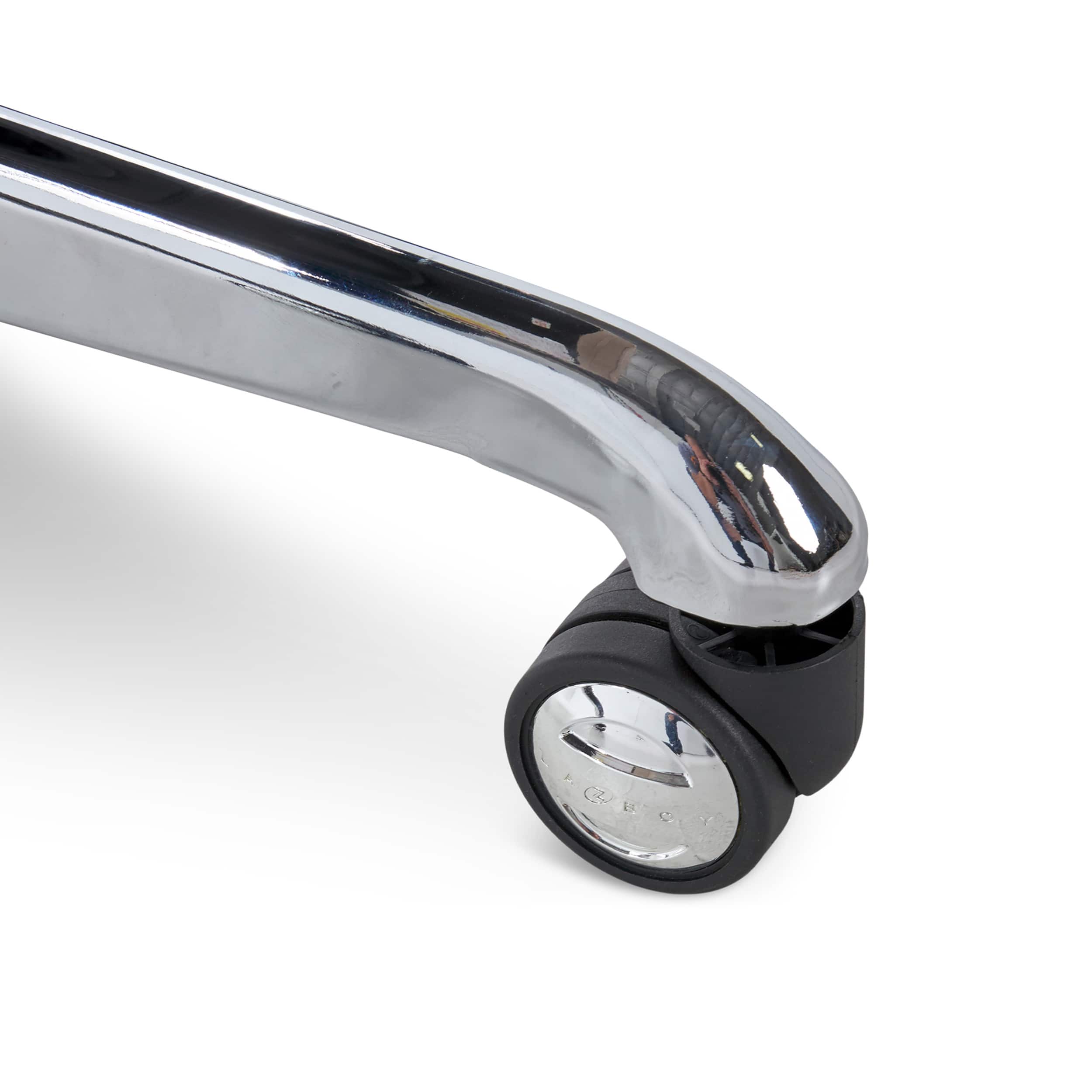 La-Z-Boy - Sutherland Fabric Office Chair - Cream - Image 7