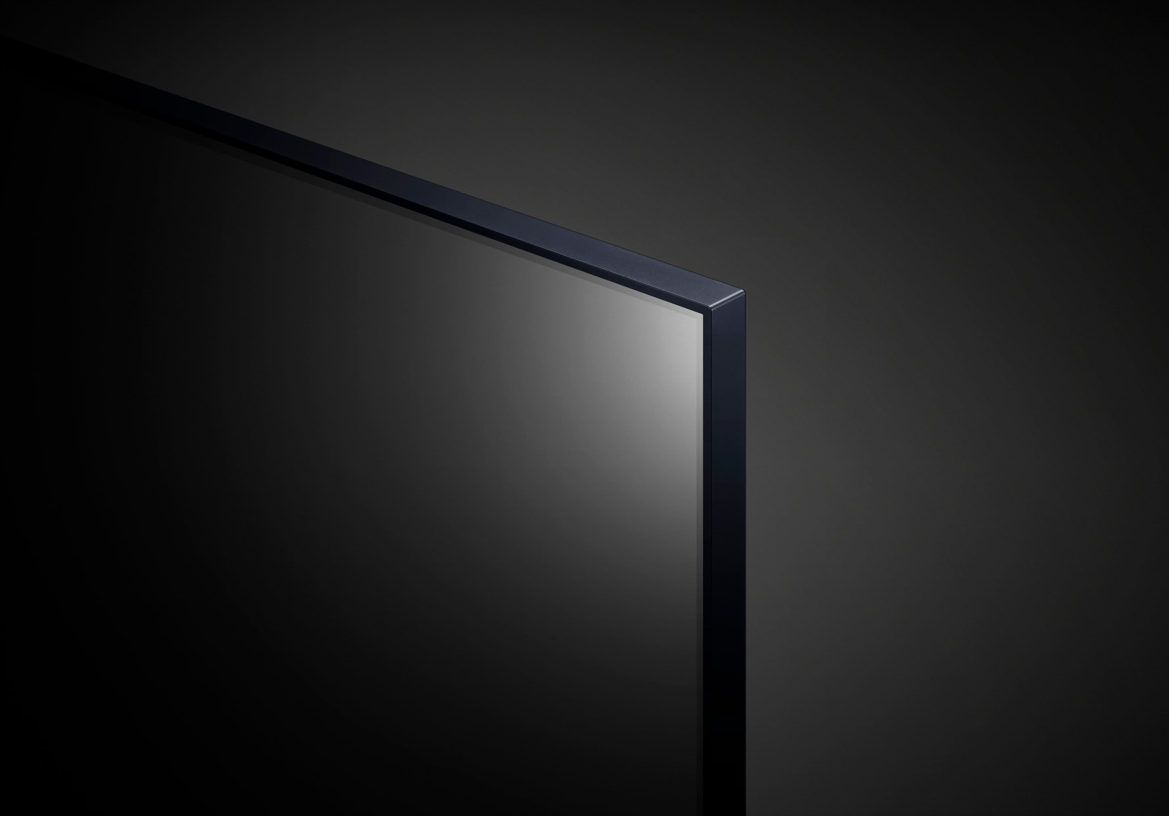 LG - 65” Class UT70 Series LED 4K UHD Smart webOS TV (2024) - Image 13