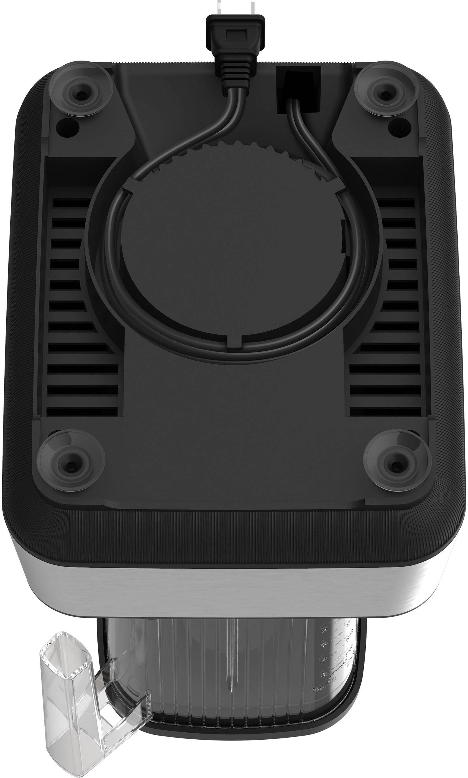 bella PRO - PowerUp High Powered Blender - Stainless Steel - Image 3