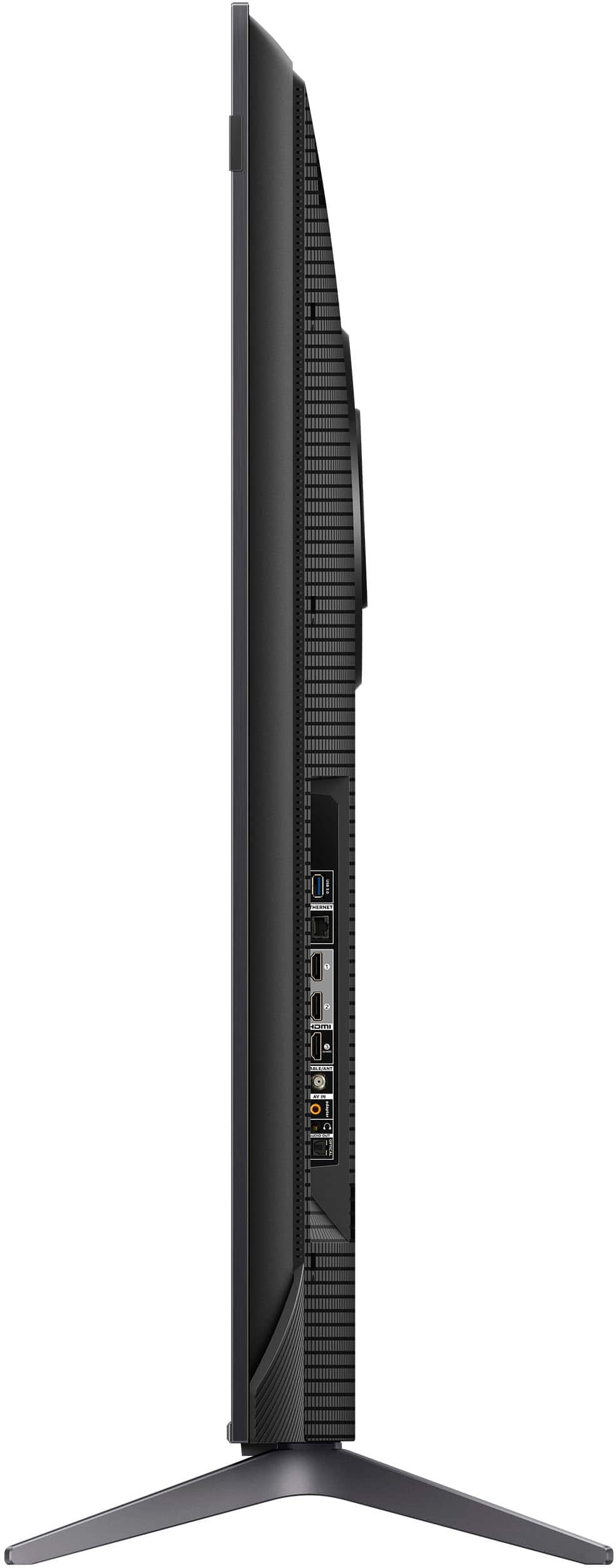 TCL - 75" Class Q6-Series 4K UHD HDR QLED Smart Fire TV (2024) - Image 9