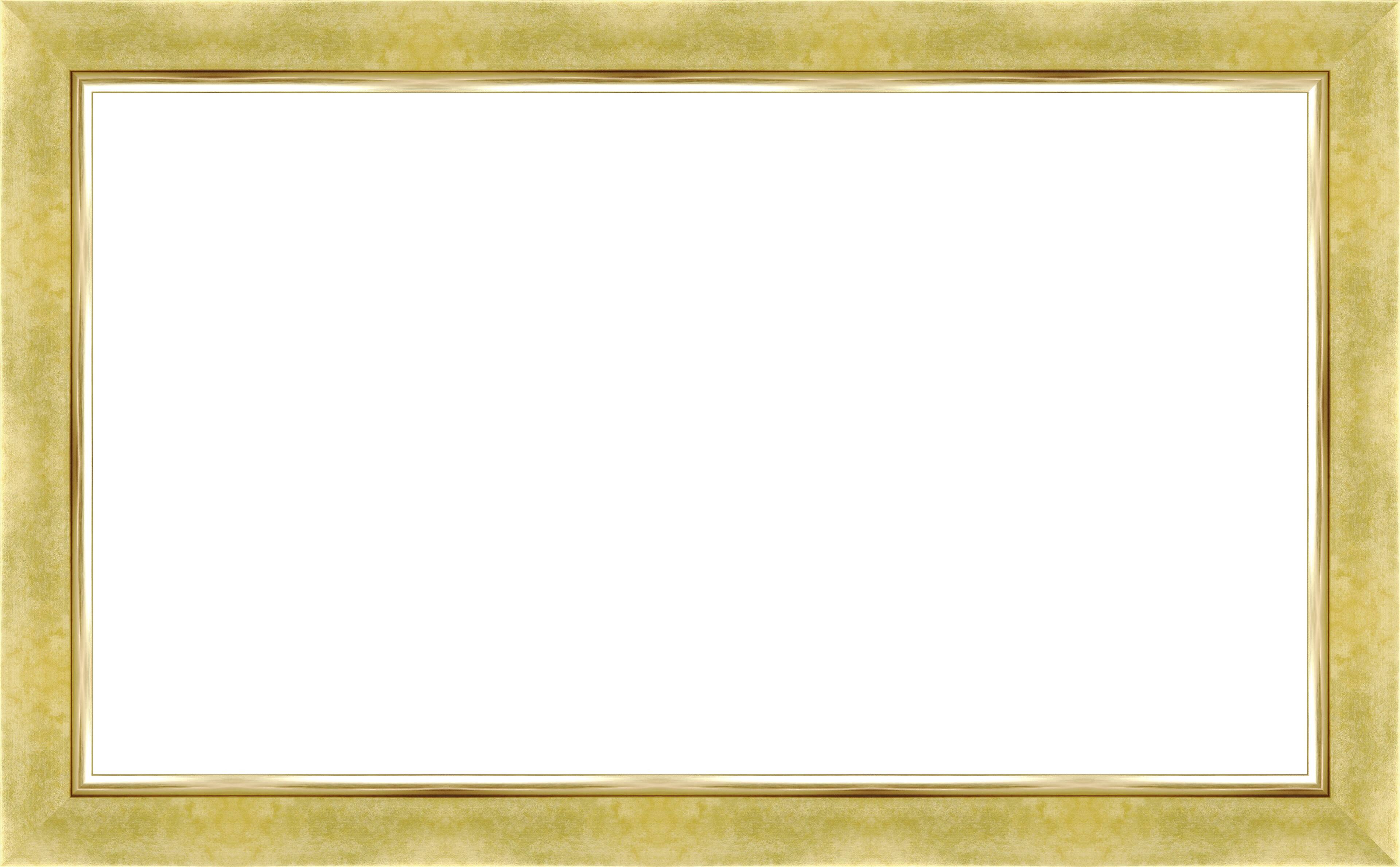 Deco TV Frames - Premiere Bezel for Samsung the Frame TV - 43" - Contemporary Gold - Image 8