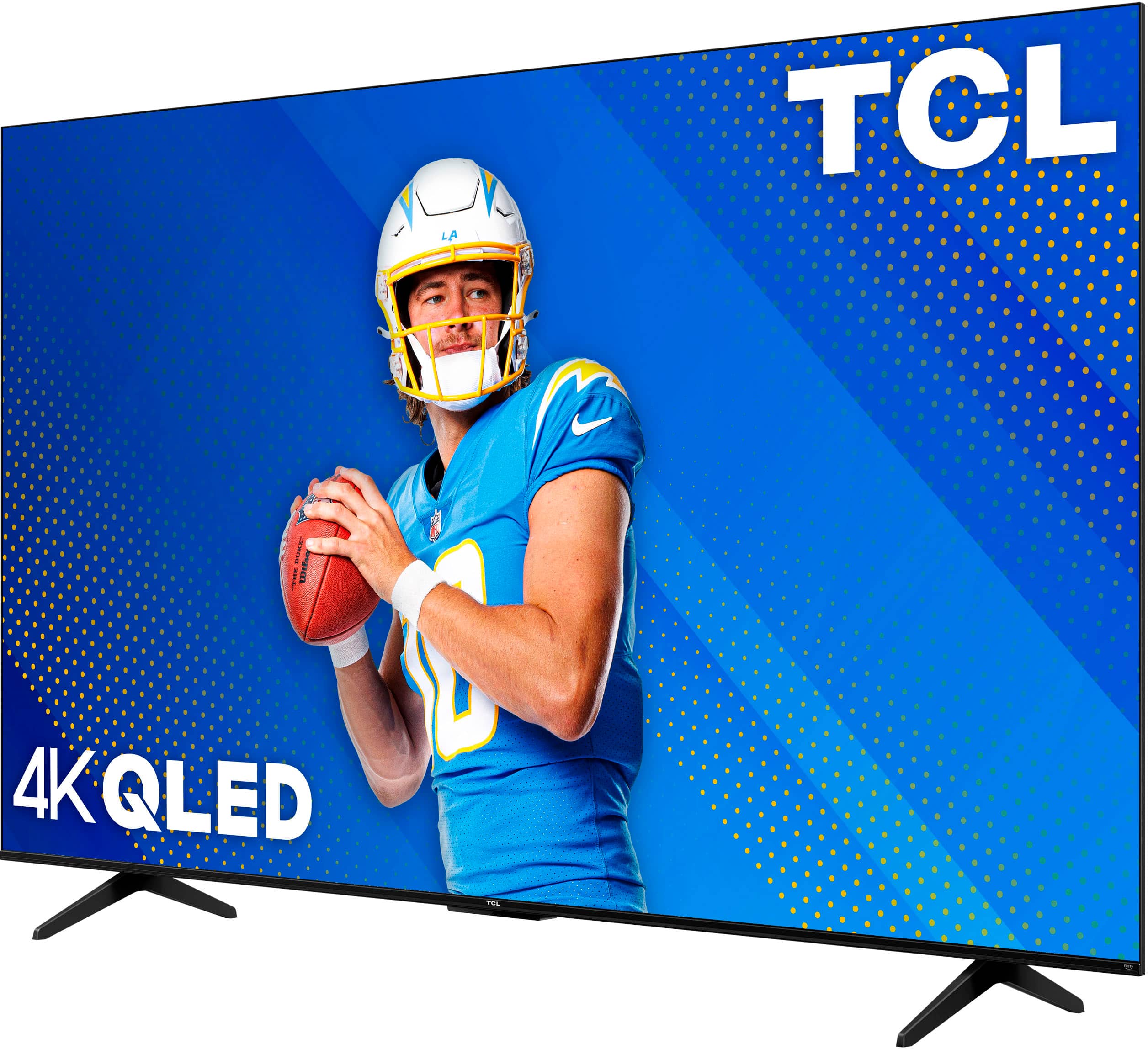 TCL - 75" Class Q5-Series 4K UHD HDR PRO+ QLED Smart Fire TV (2024) - Image 11