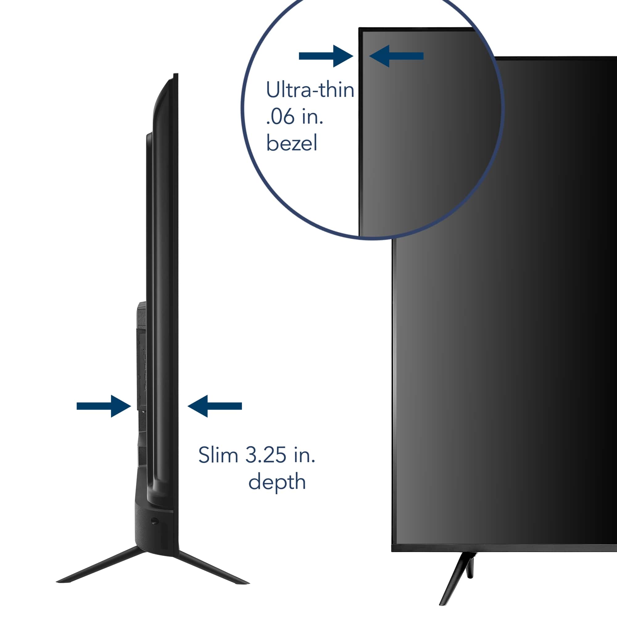 Insignia™ - 70" Class F50 Series LED 4K UHD Smart Fire TV - Image 7