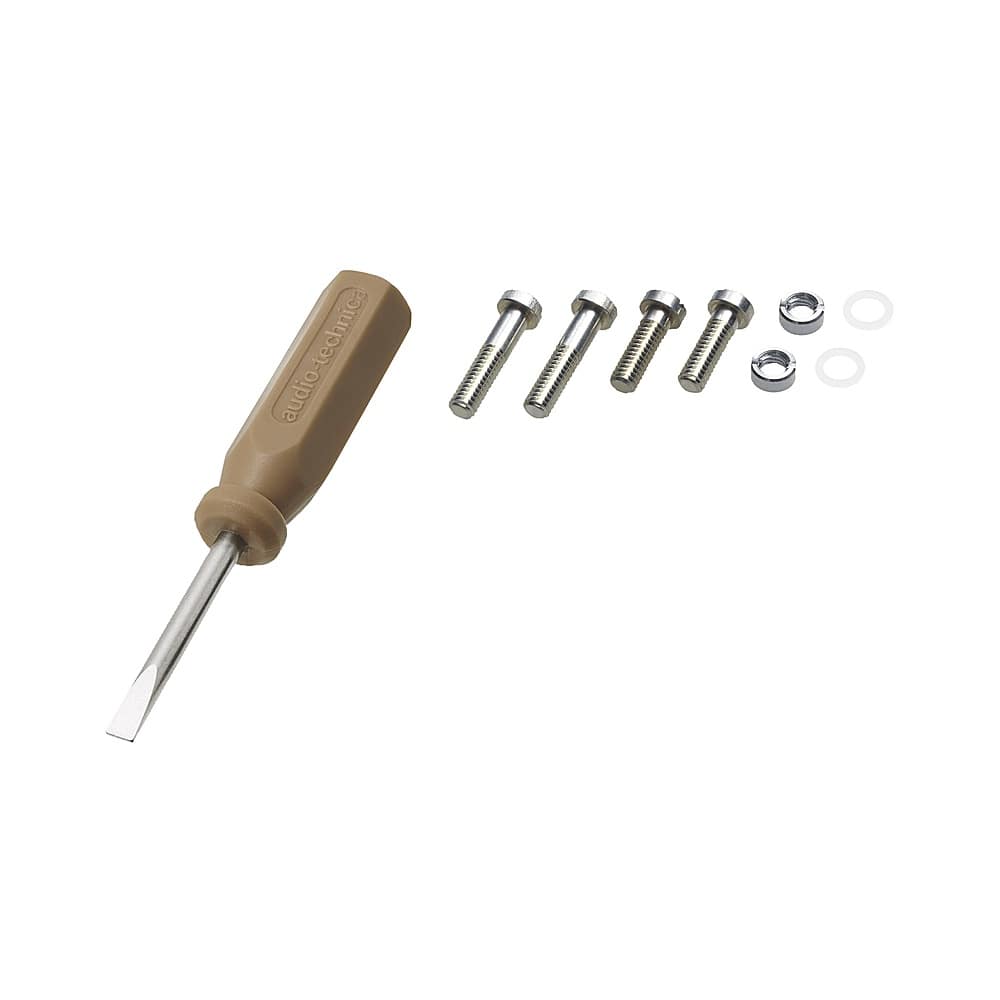 Audio-Technica - Audio Technica AT-XP3 DJ Phonograph Cartridge - Blue - Image 3