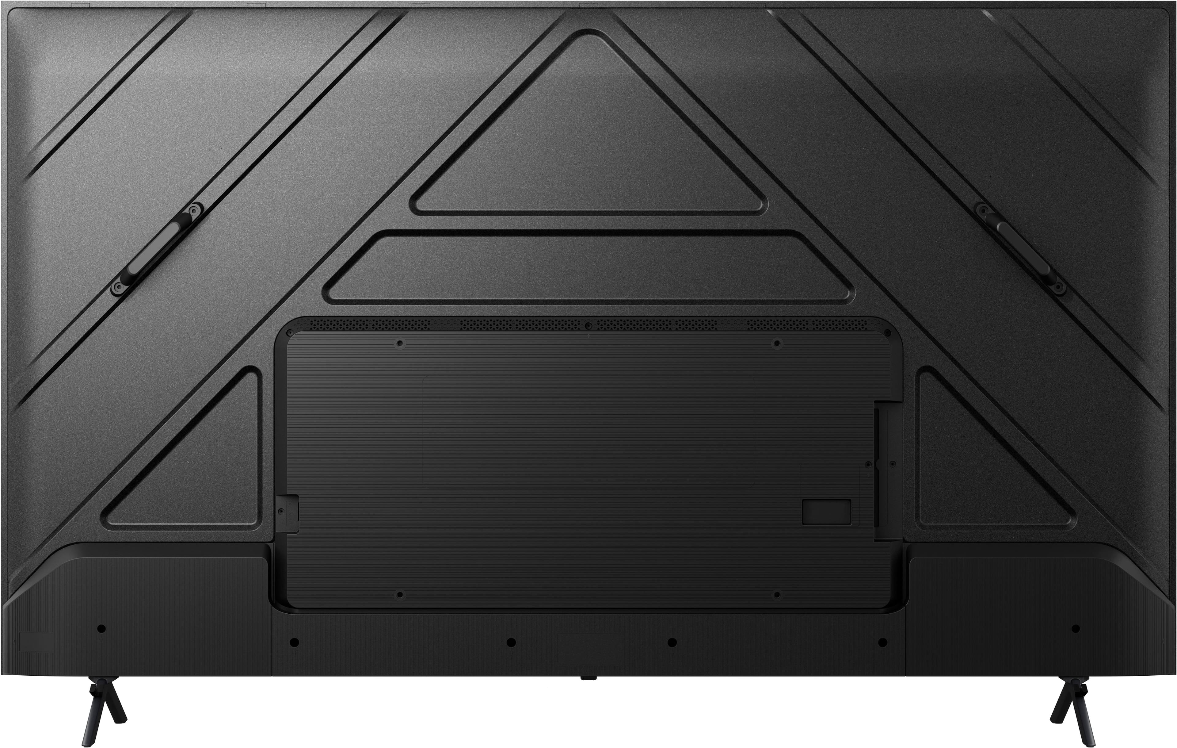 Hisense - 43" Class QD5 Series QLED 4K UHD Smart Google TV (2024) - Image 4