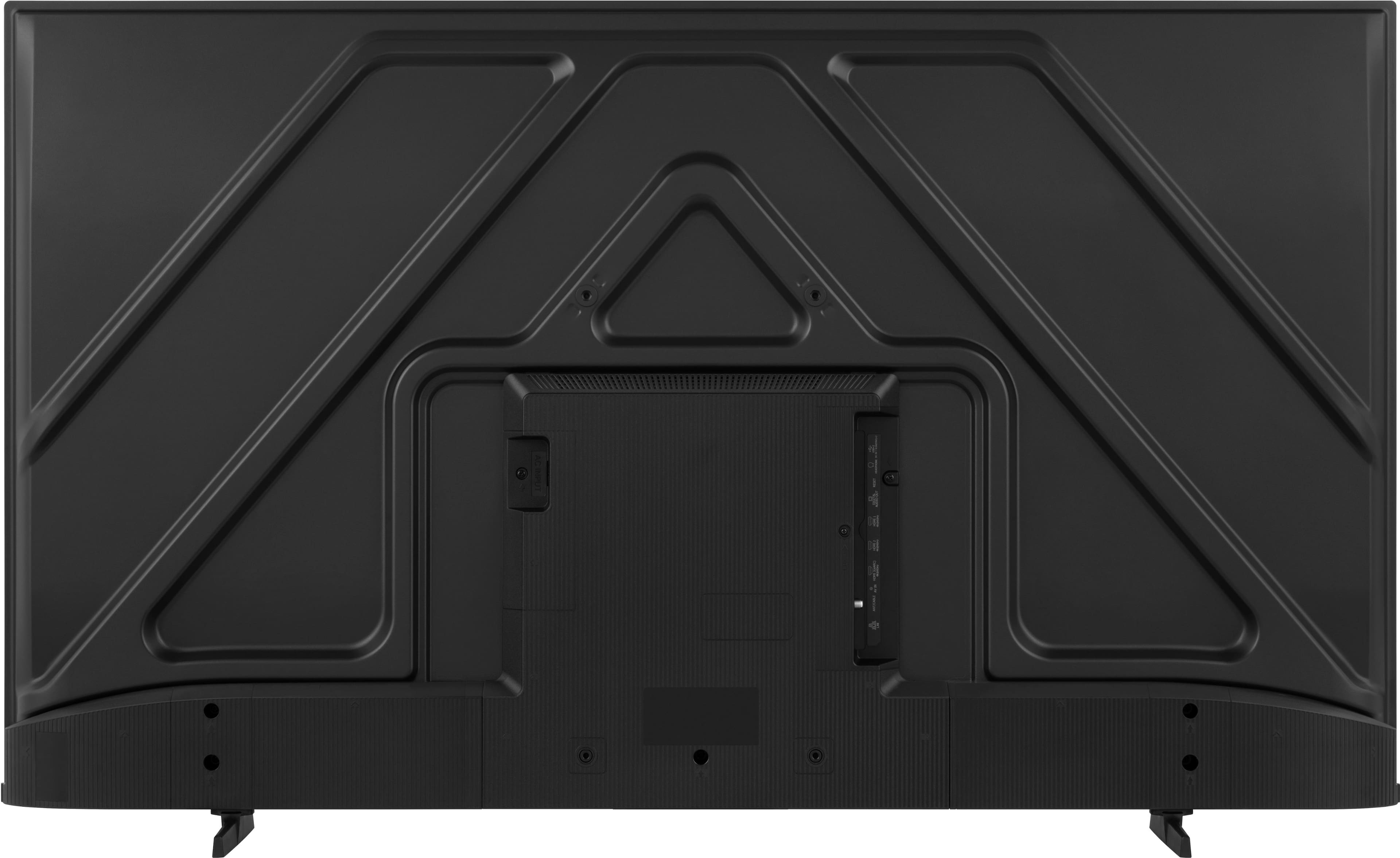 Hisense - 55" Class QD6 Series QLED 4K UHD HDR Smart Fire TV (2025) - Image 6