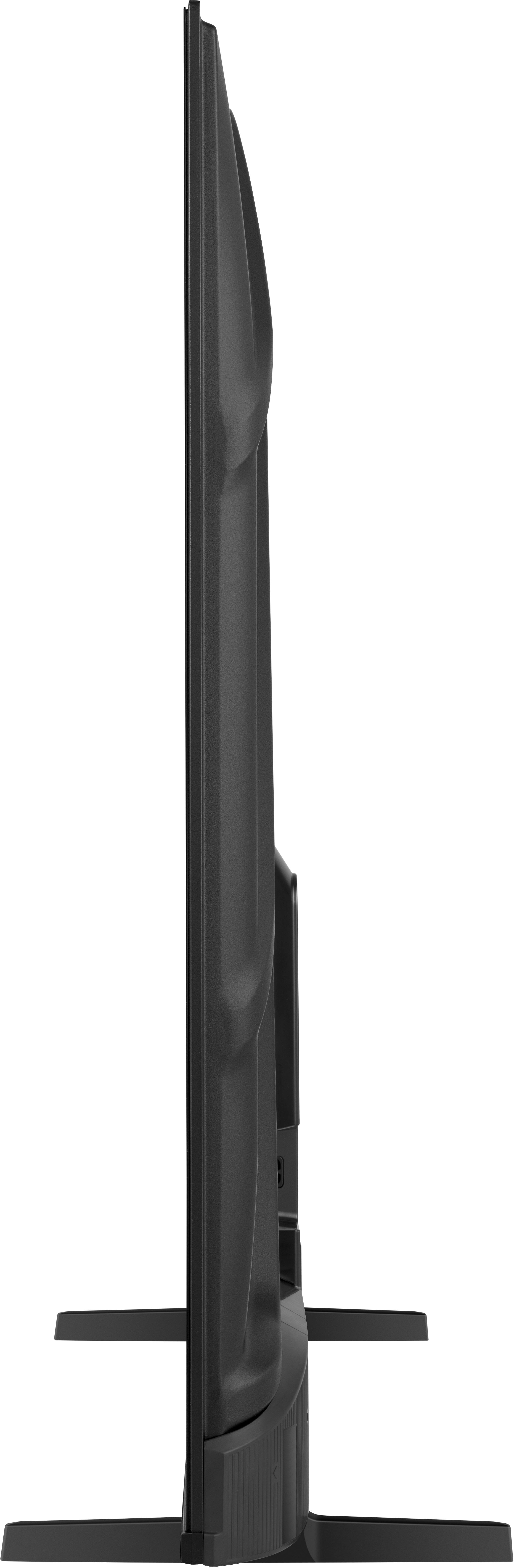 Hisense - 55" Class QD6 Series QLED 4K UHD HDR Smart Fire TV (2025) - Image 10