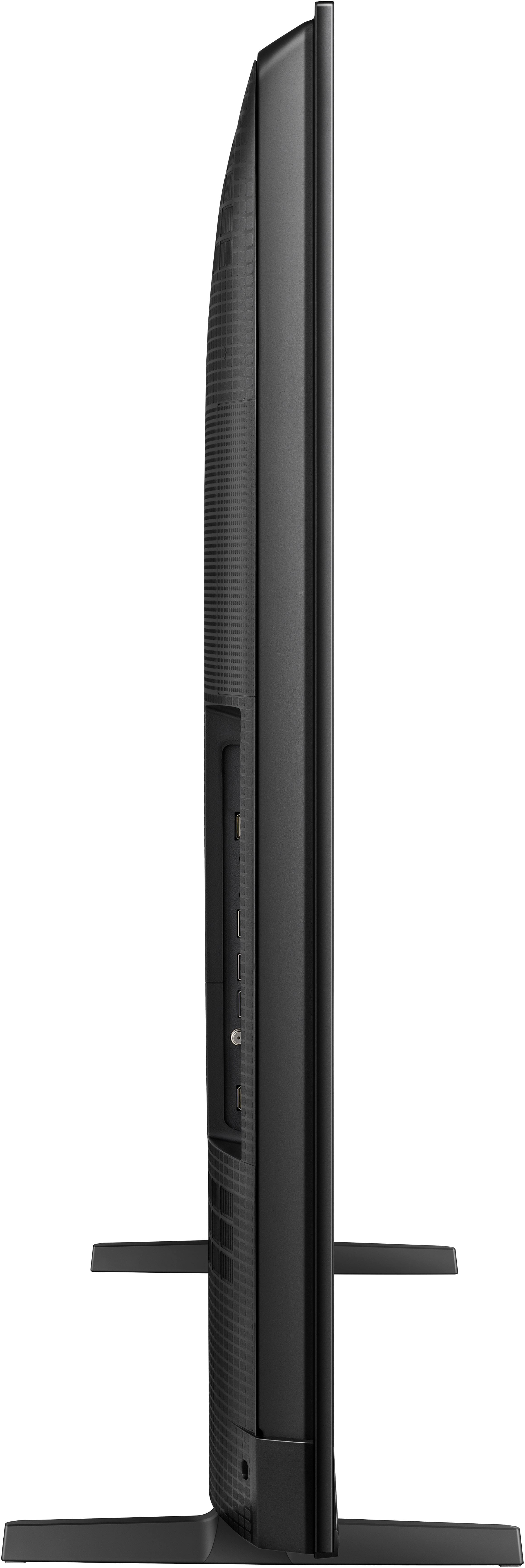 Hisense - 55" Class QD7 Series MiniLED QLED 4K UHD HDR Smart Fire TV (2025) - Image 9