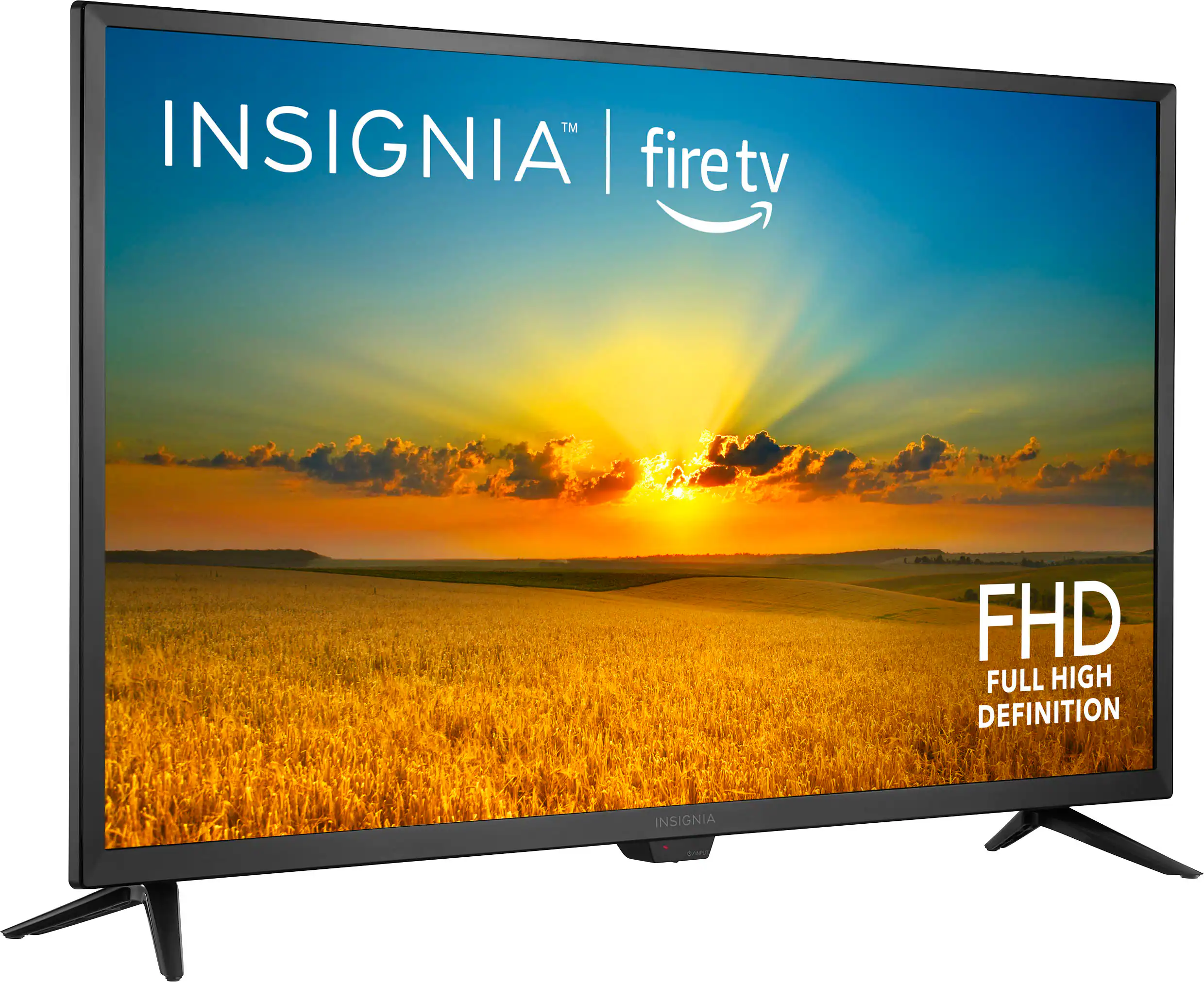 Insignia™ - 32" Class F20 Series LED Full HD Smart Fire TV - Image 2