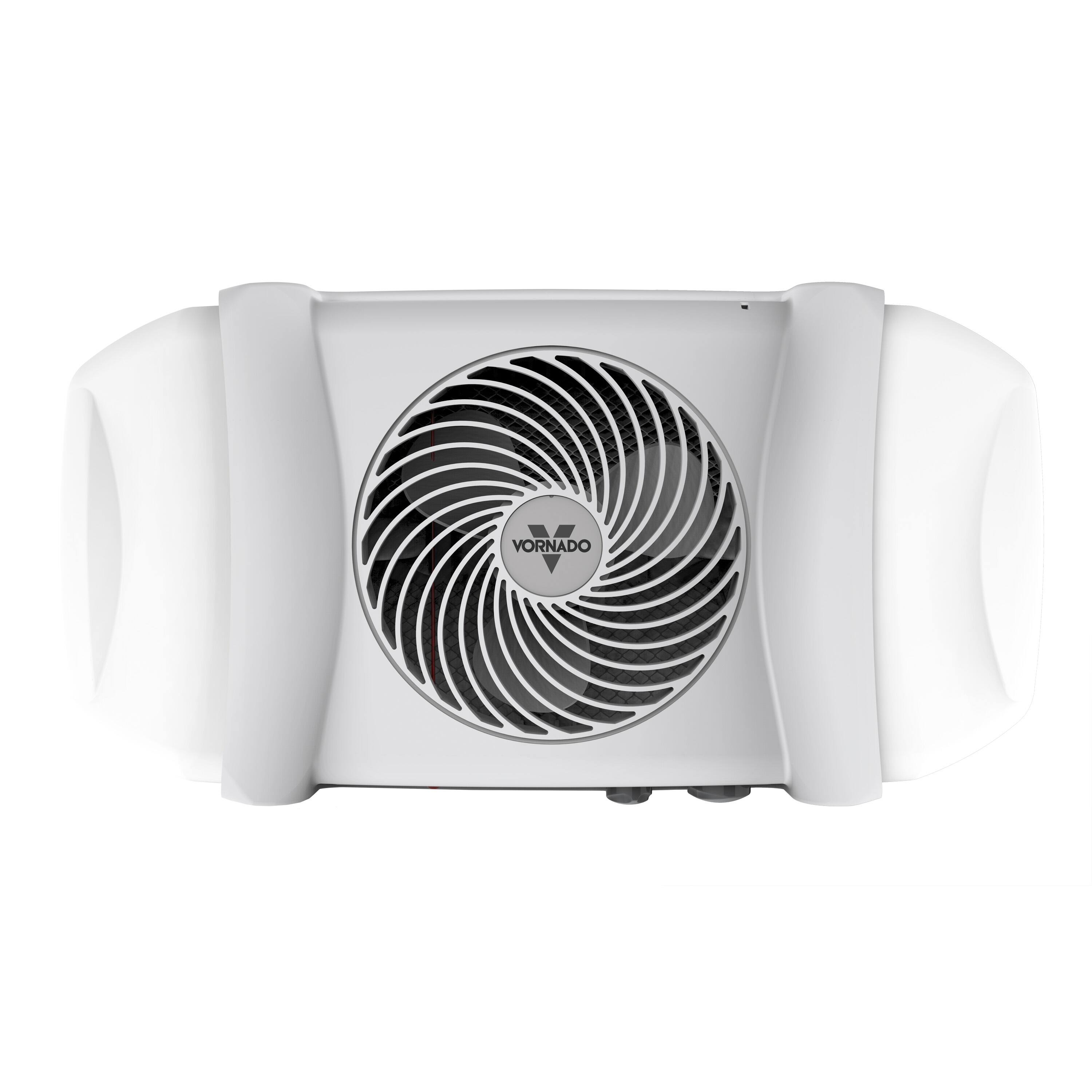 Vornado - Evap40 Whole Room Evaporative Humidifier - White - Image 13
