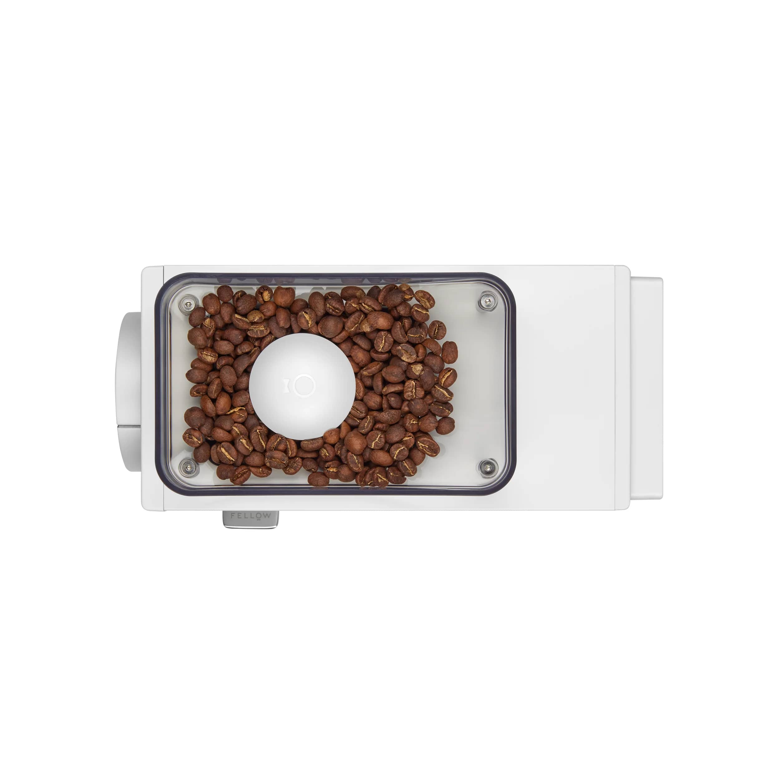 Fellow - Ode Brew Grinder Gen 2 - Matte White - Image 7