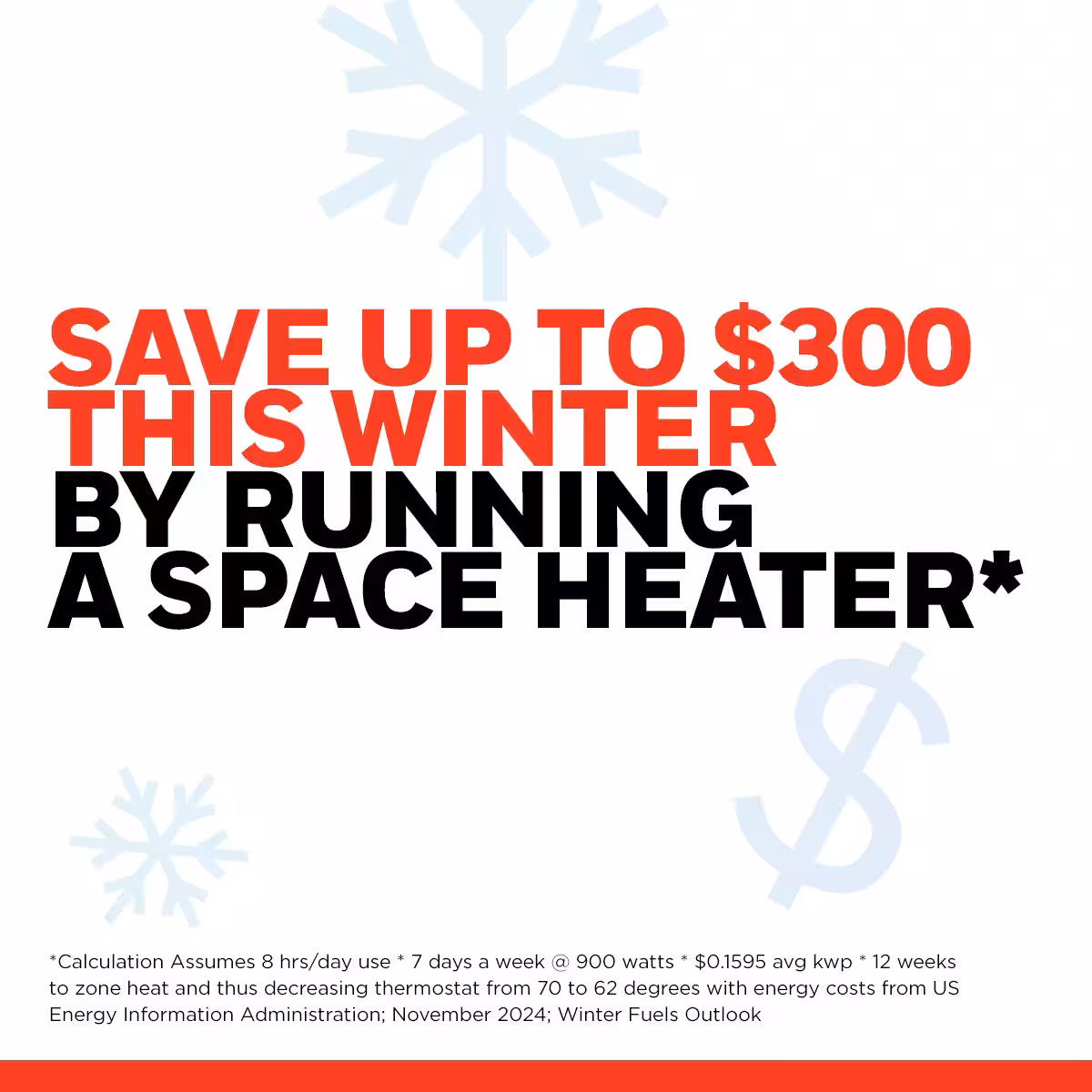 Honeywell - UberHeat 5 Ceramic Heater - Black - Image 3