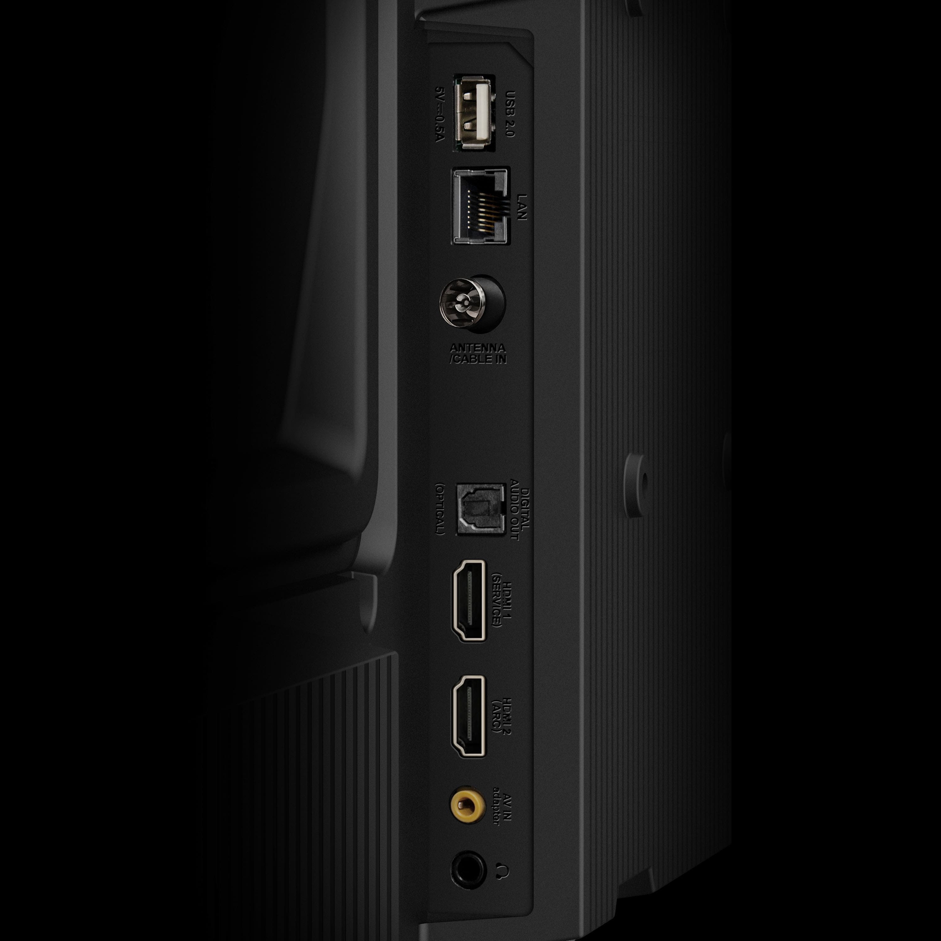 TCL - 32" Class Q3K Series 1080P FHD QLED Smart TV with Google TV (2025) - Image 21