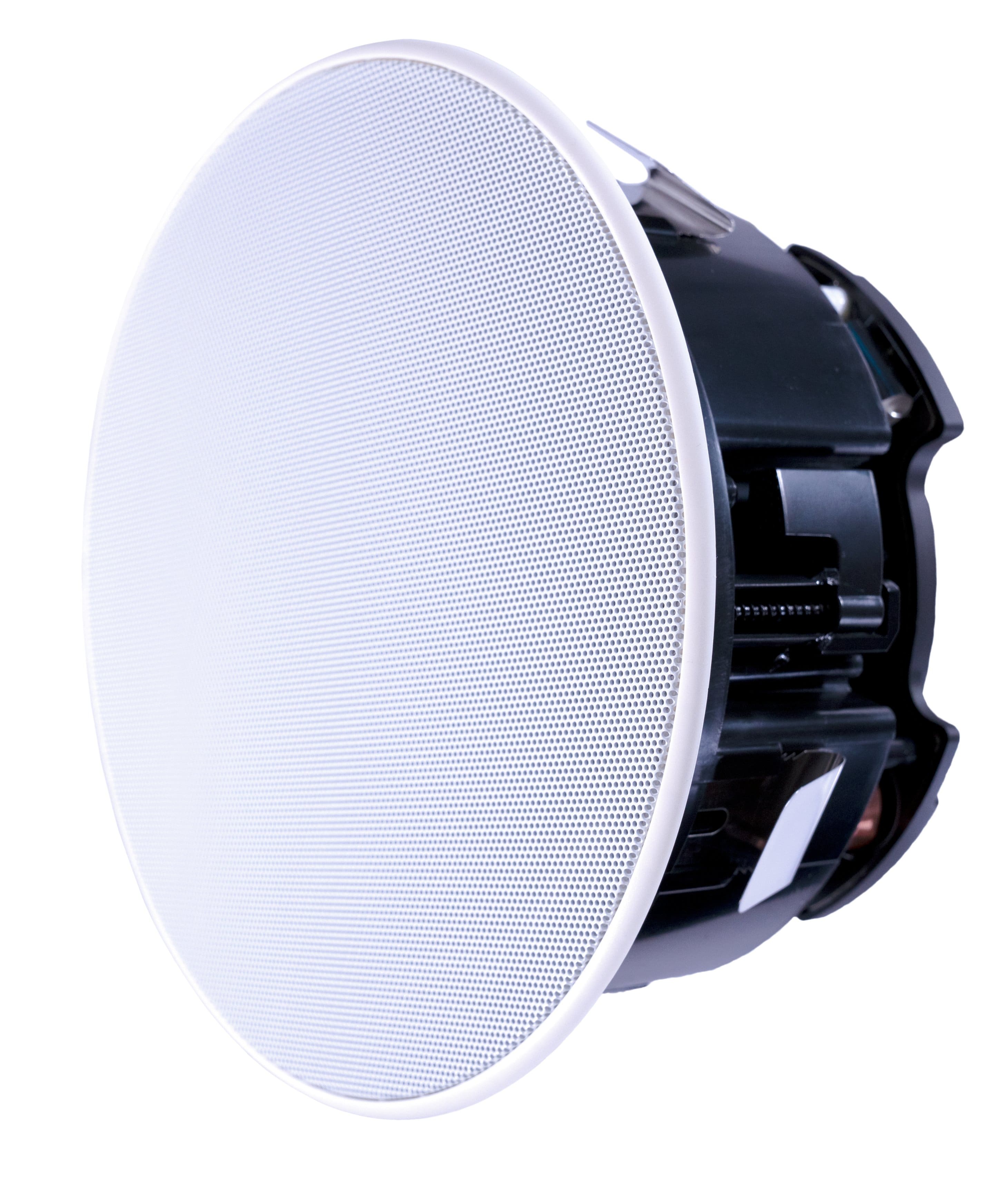 Sonance - MAG6R - Mag Series 6-1/2" 2-Way In Ceiling Speakers (Pair) - Paintable White - Image 10