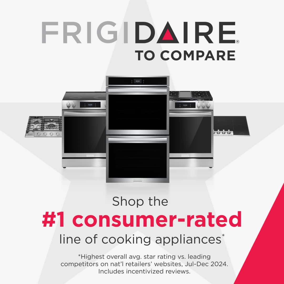 Frigidaire - 1.7 Cu. Ft. Over-The-Range Microwave with Quick Start - Stainless Steel - Image 4