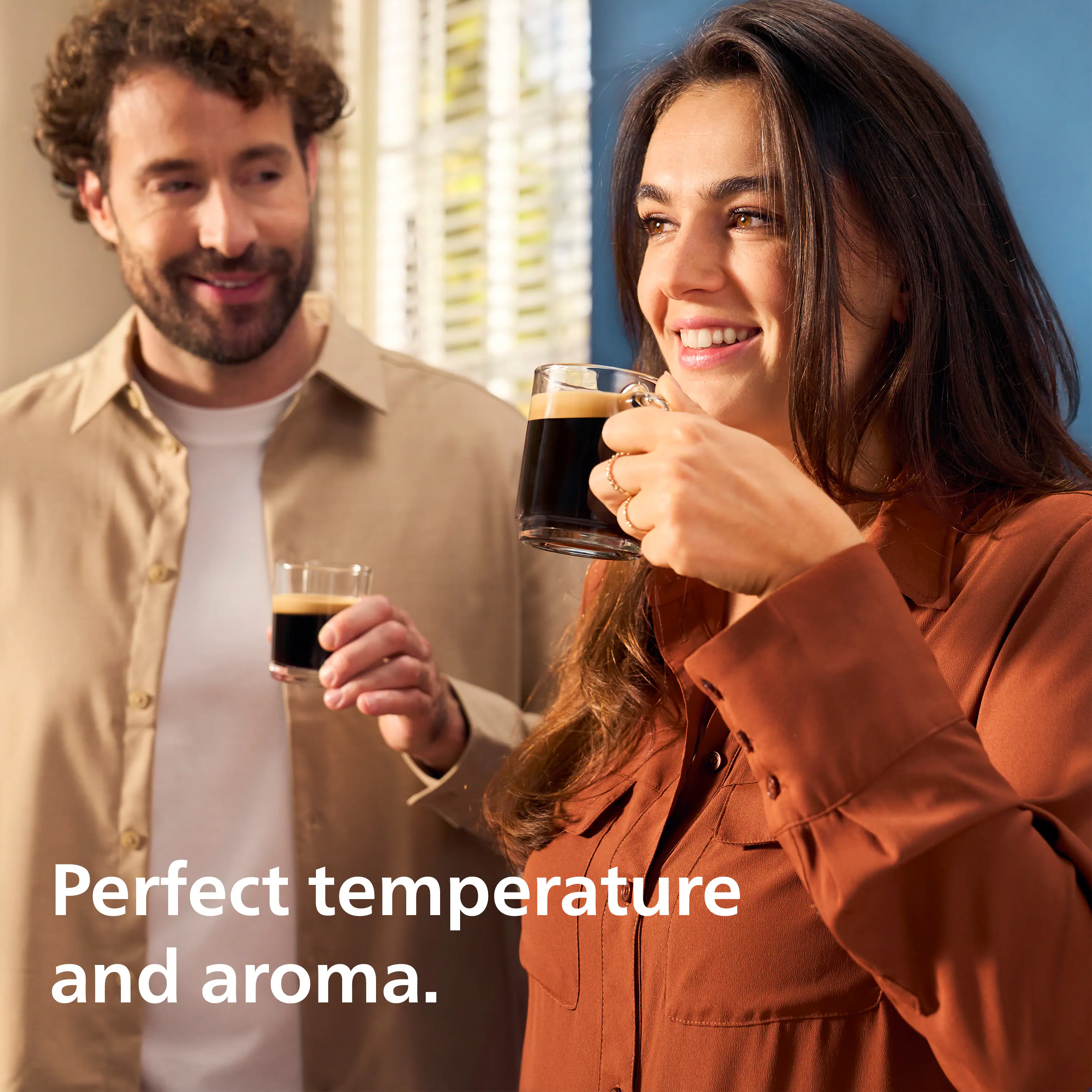 Philips - 1200 Fully Automatic Espresso and Coffee Machine with Milk Frother - Black - Image 14