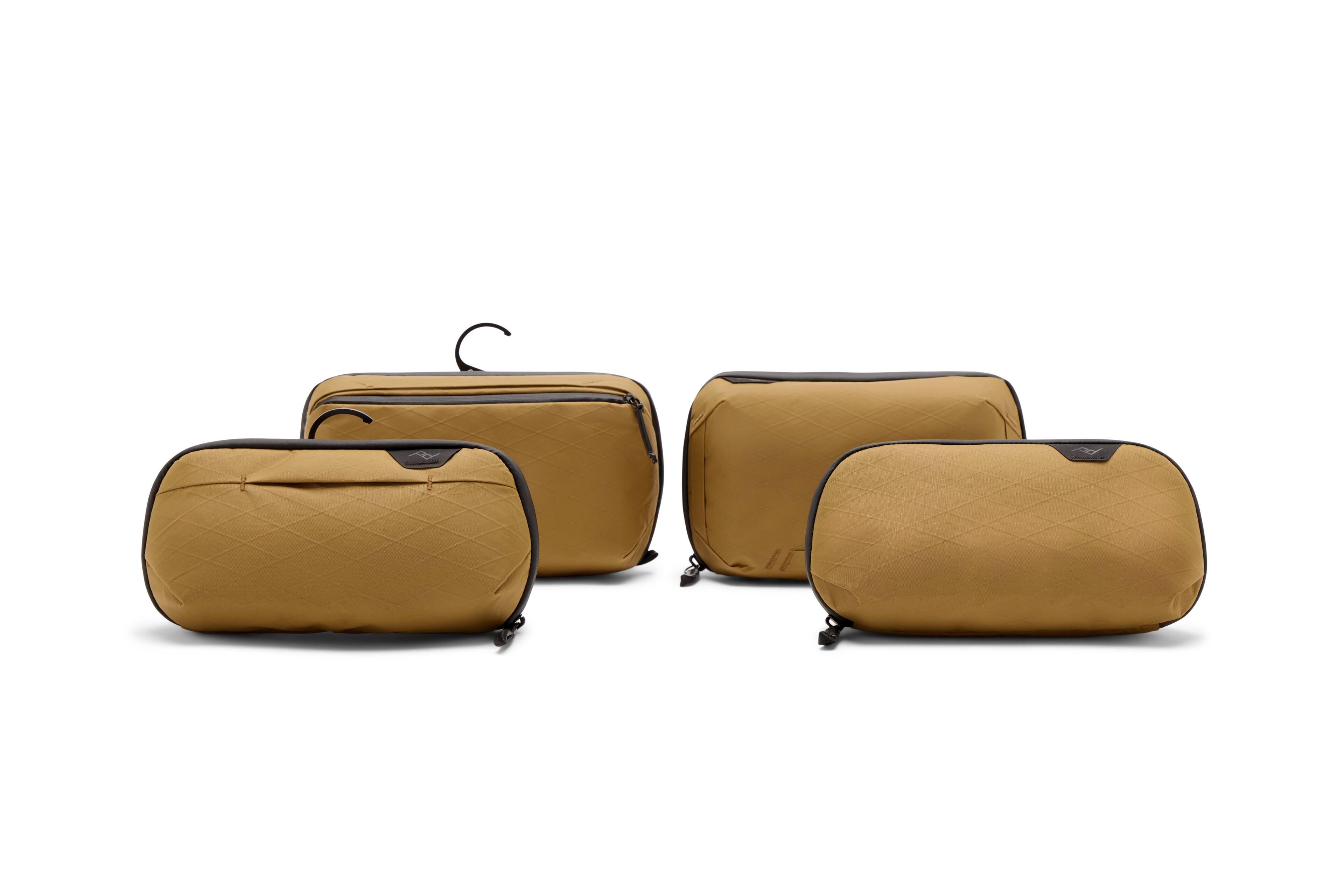 Peak Design - Wash Pouch - Coyote - Image 5