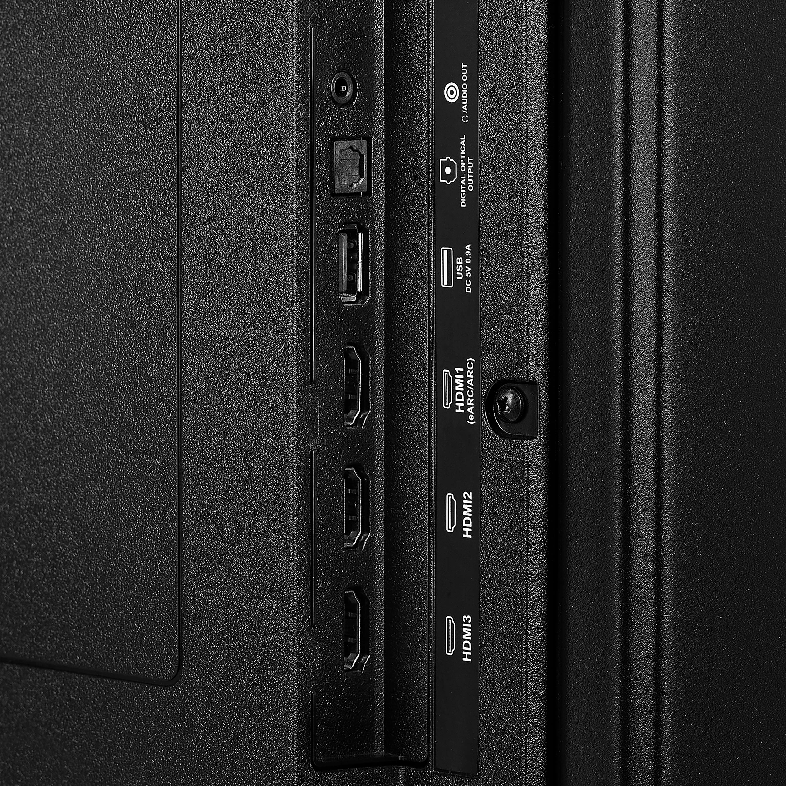 Insignia™ - 65” Class F50 Series LED 4K UHD Smart Fire TV - Image 7