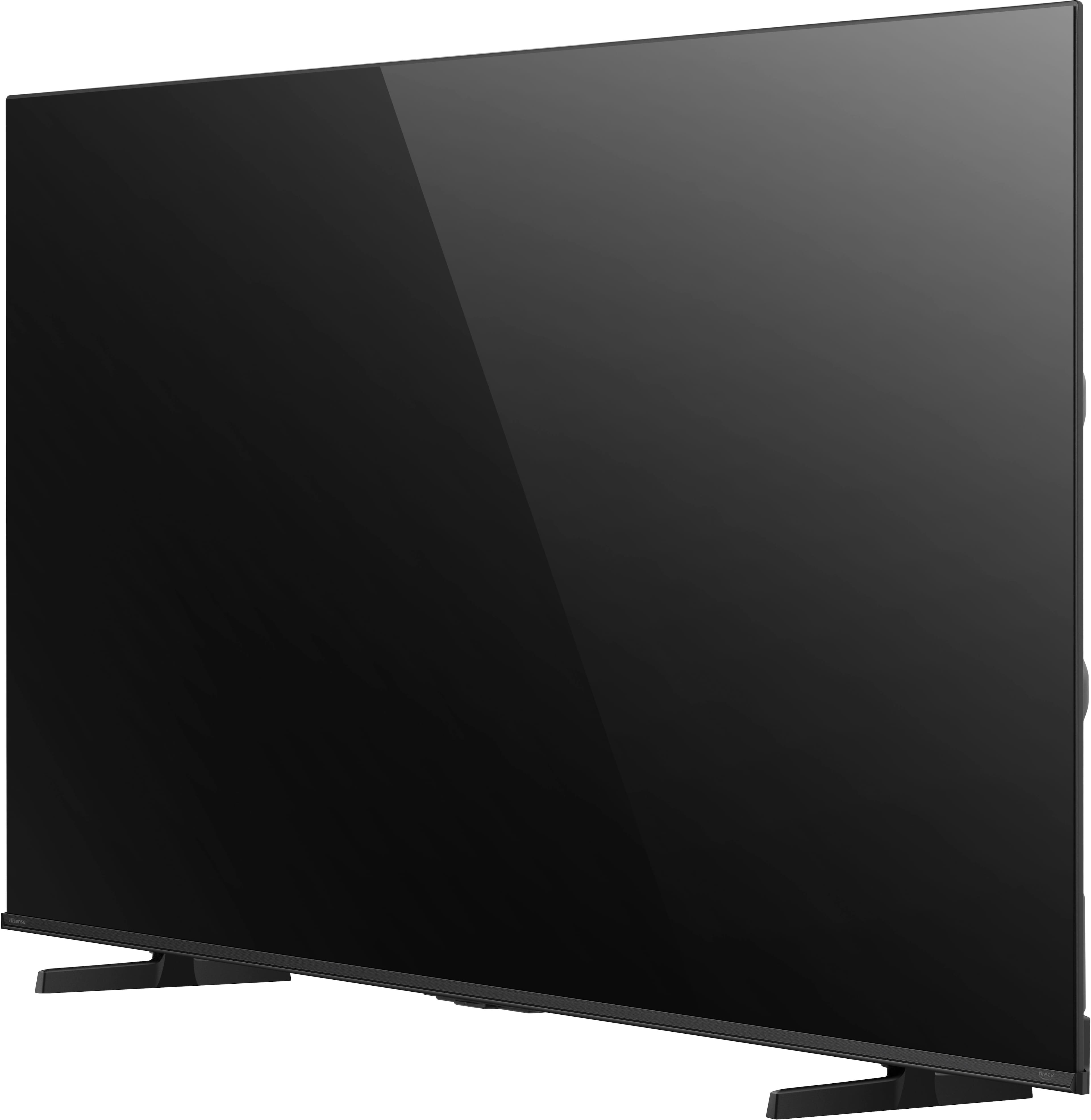 Hisense - 55" Class QD6 Series QLED 4K UHD HDR Smart Fire TV (2025) - Image 8