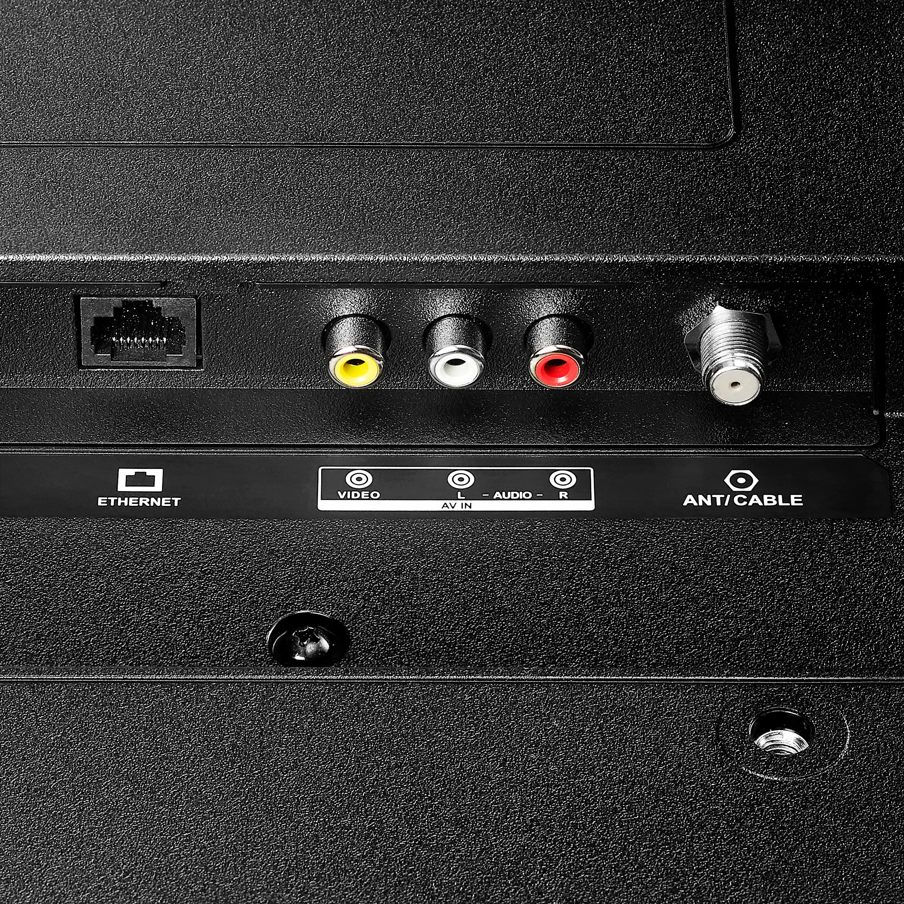 Insignia™ - 65” Class F50 Series LED 4K UHD Smart Fire TV - Image 6