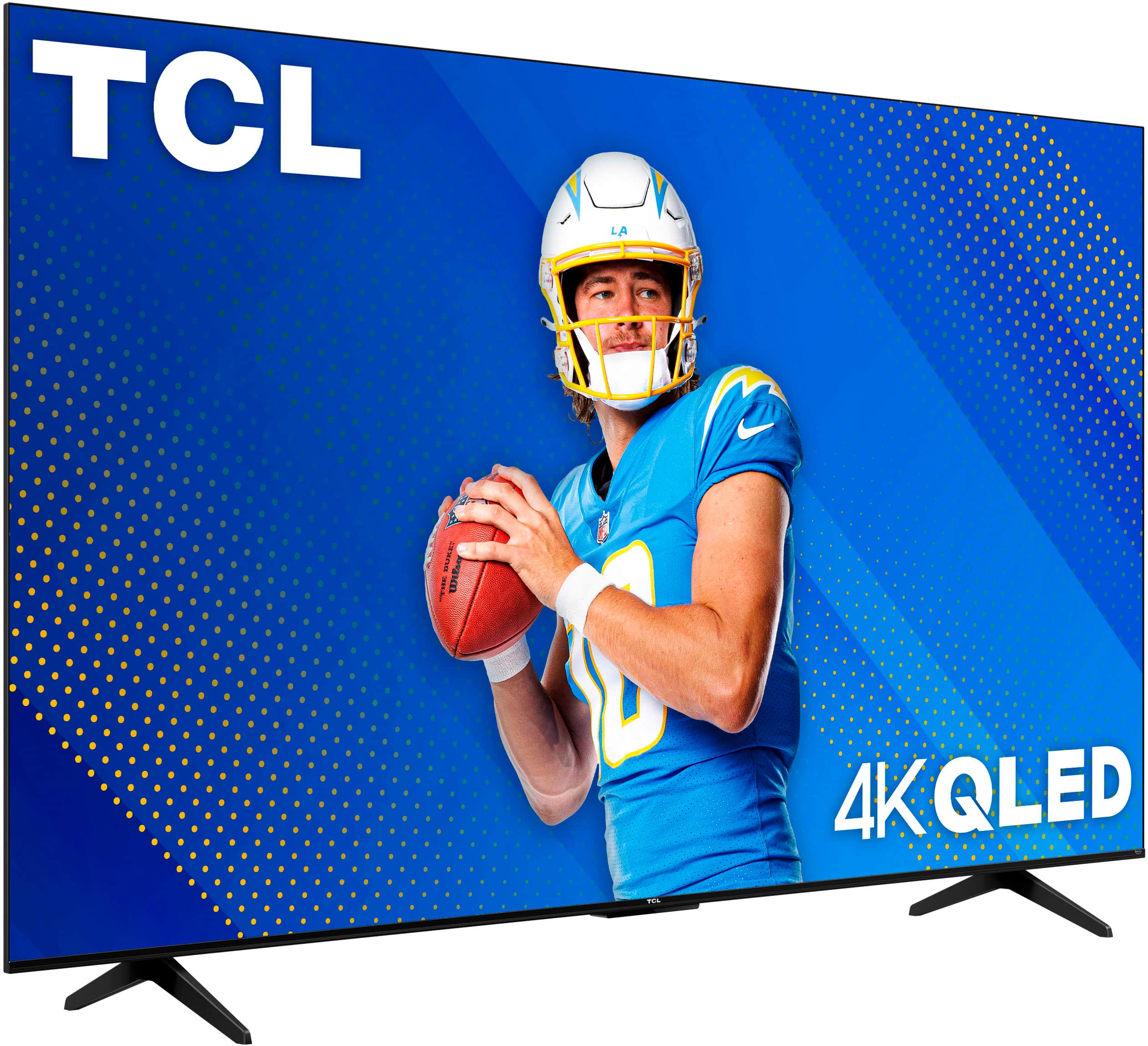 TCL - 75" Class Q5-Series 4K UHD HDR PRO+ QLED Smart Fire TV (2024) - Image 10