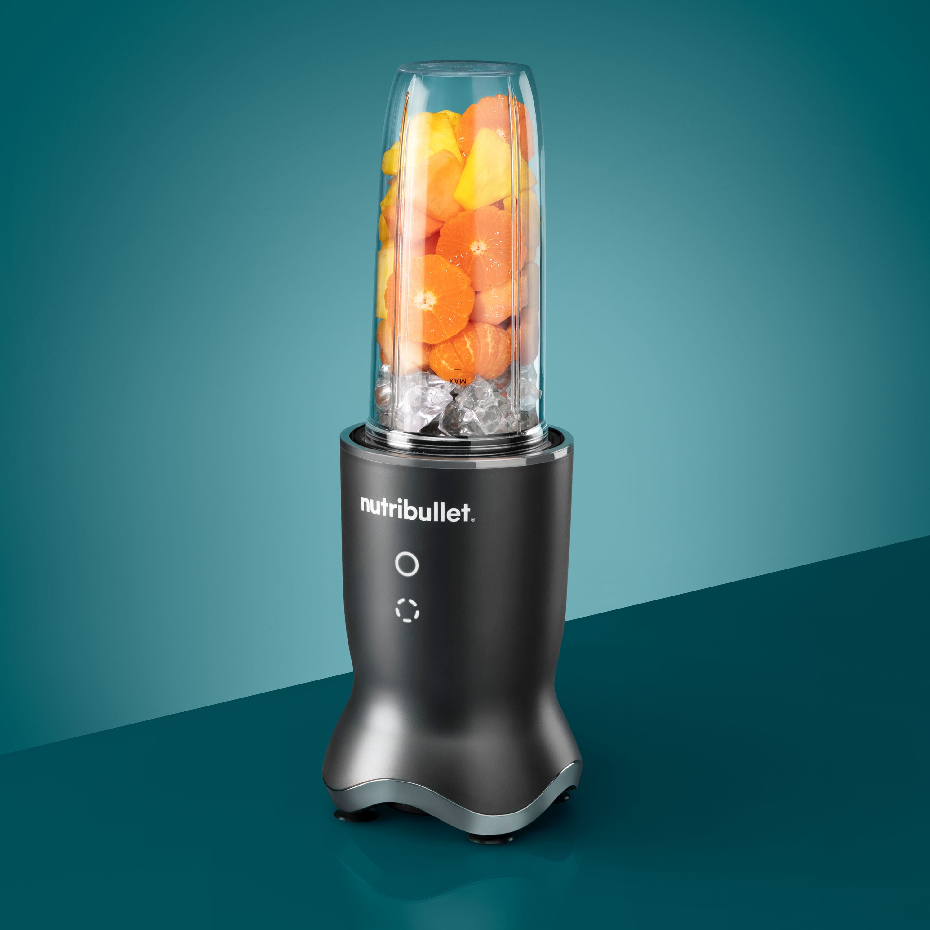 NutriBullet - Ultra Personal Blender NB50500 - Gray - Image 11