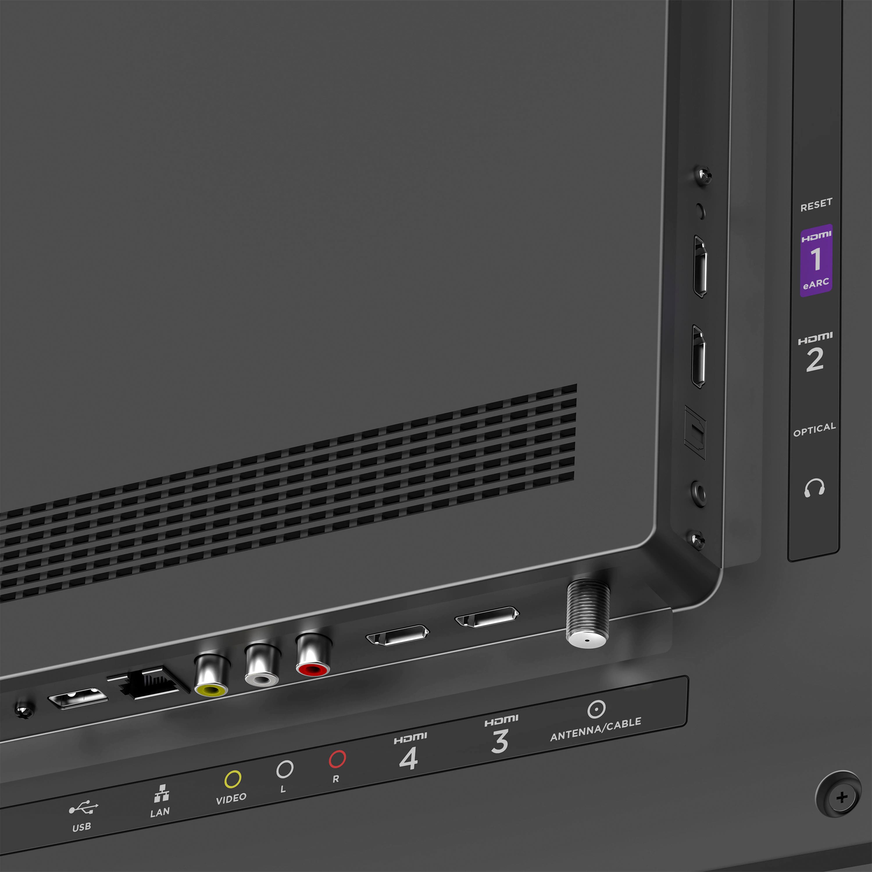 Roku - 65" Class Select Series 4K Smart RokuTV - Image 7