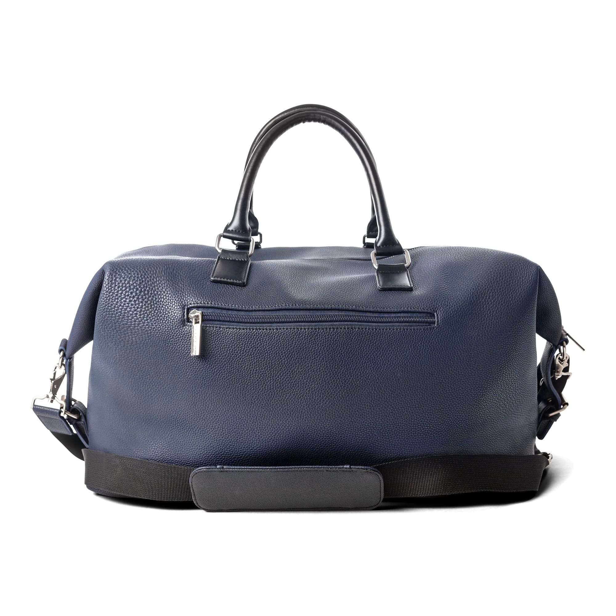 Bugatti - Contrast collection Duffle bag - Navy - Image 3
