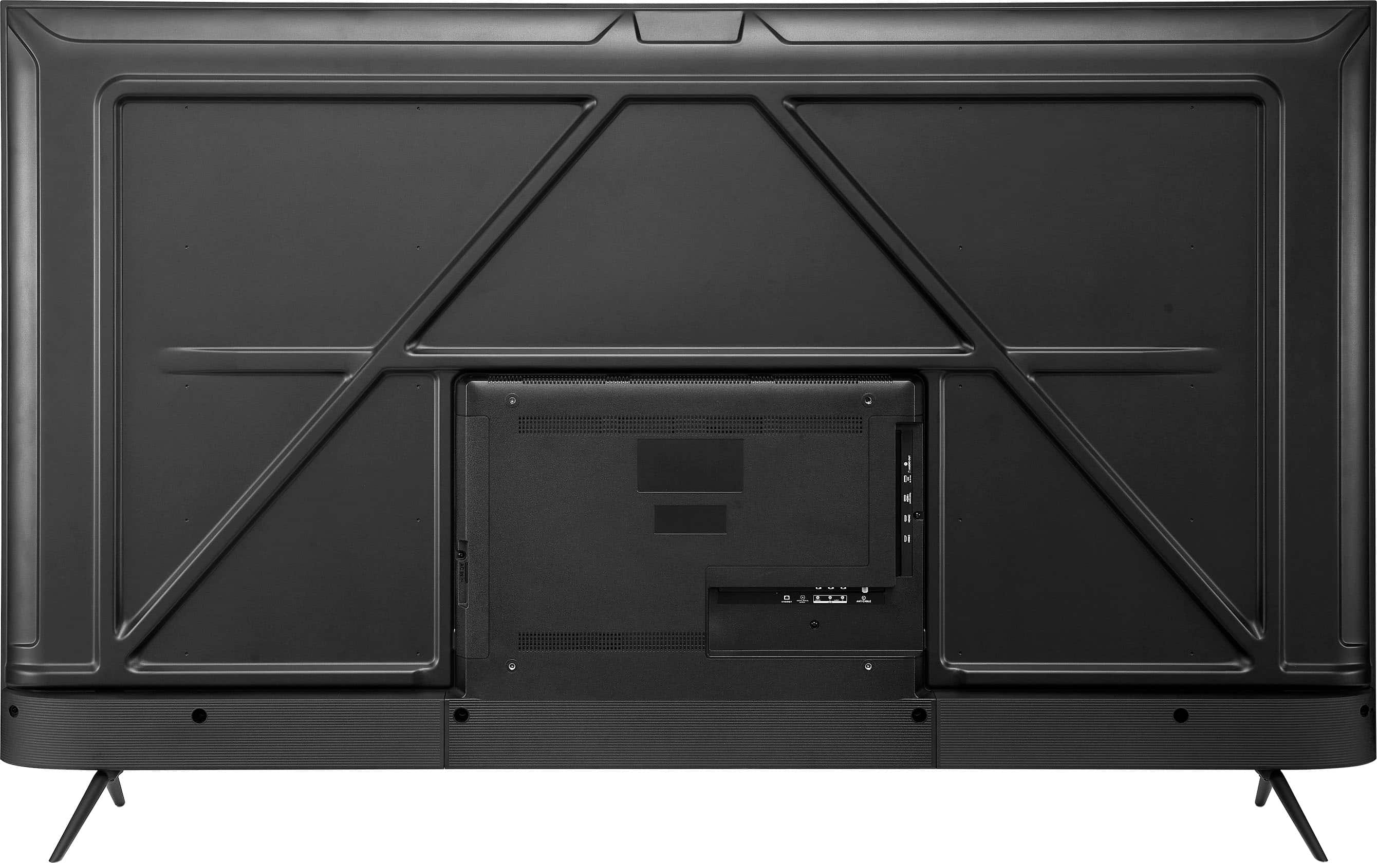 Insignia™ - 70" Class F50 Series LED 4K UHD Smart Fire TV - Image 4