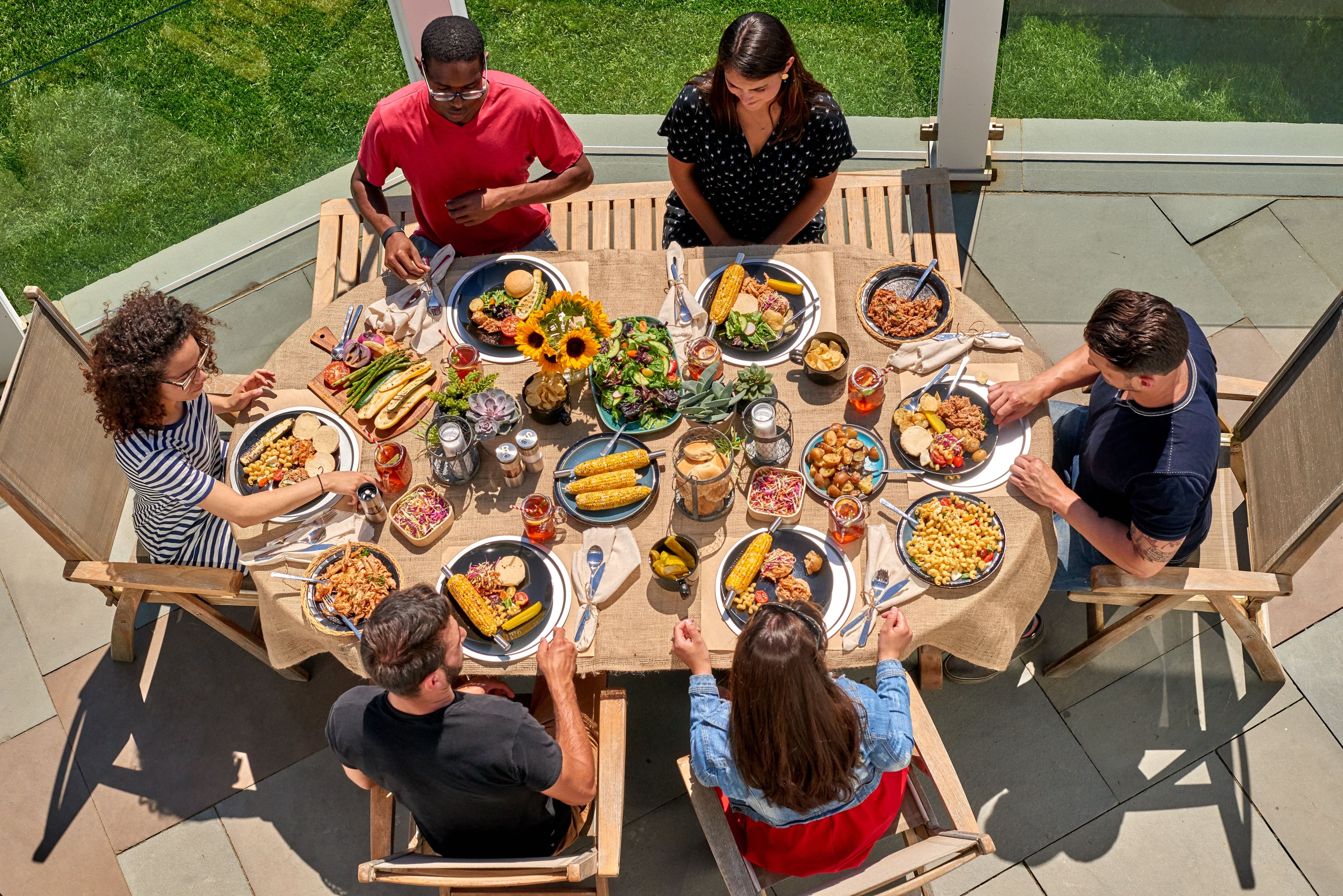 Cuisinart - 30" Electric Smoker - Black - Image 19