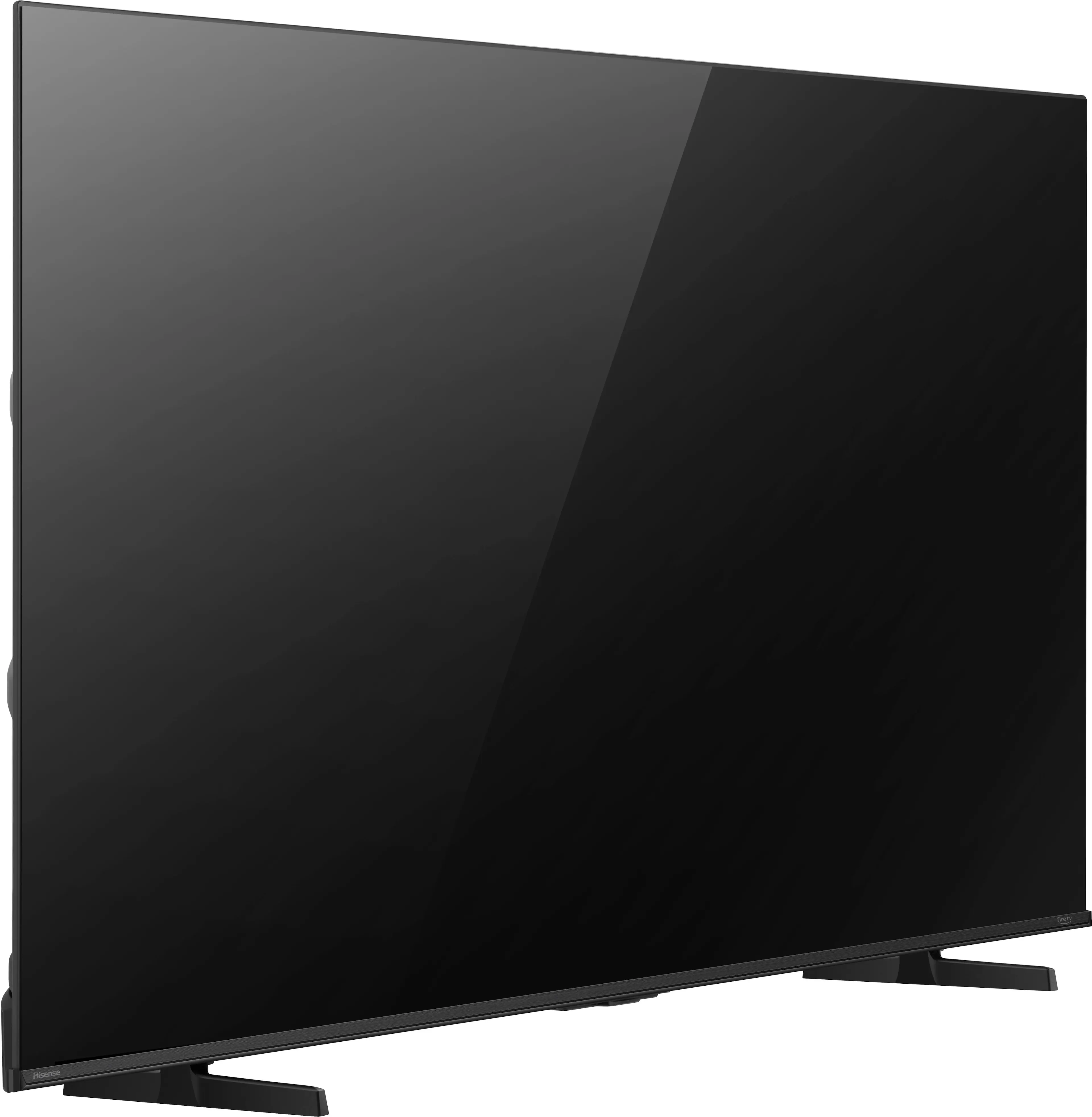 Hisense - 55" Class QD6 Series QLED 4K UHD HDR Smart Fire TV (2025) - Image 7