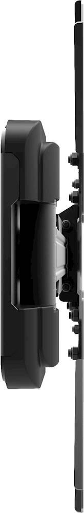 Kanto - Full-Motion TV Wall Mount for Most 26" - 60" TVs - Extends 13.8" - Black - Image 7