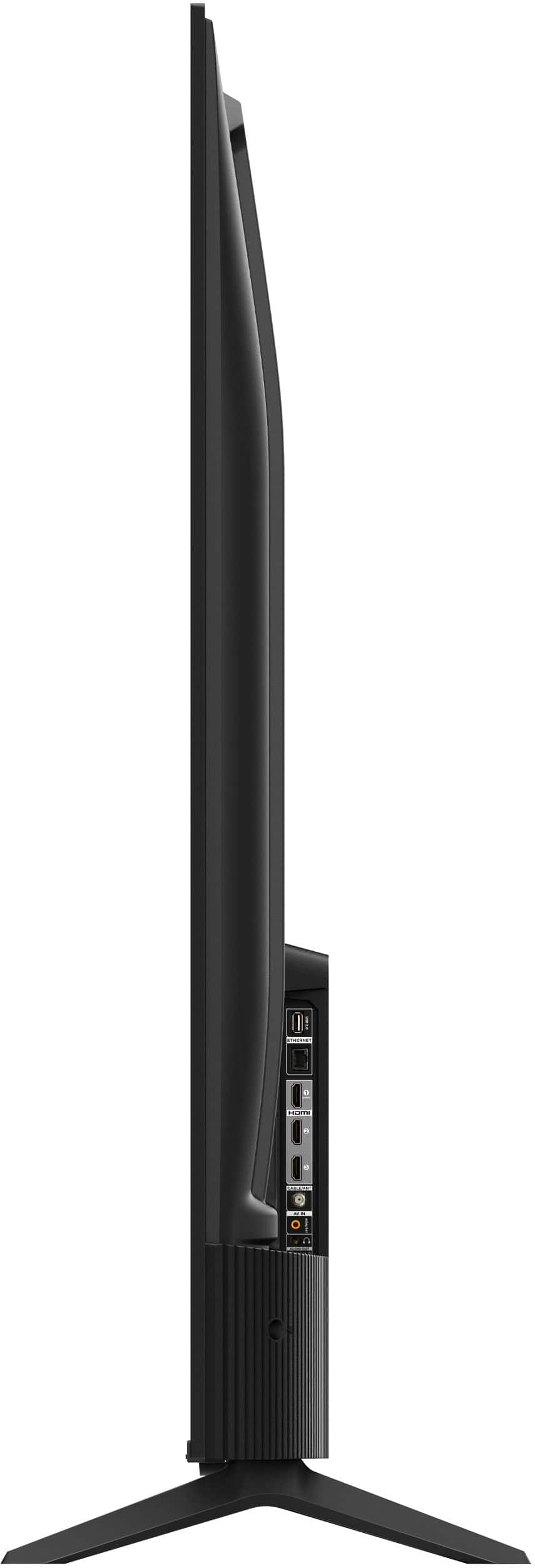 TCL - 55" Class F35-Series 4K UHD HDR LED Smart Fire TV (2025) - Image 5