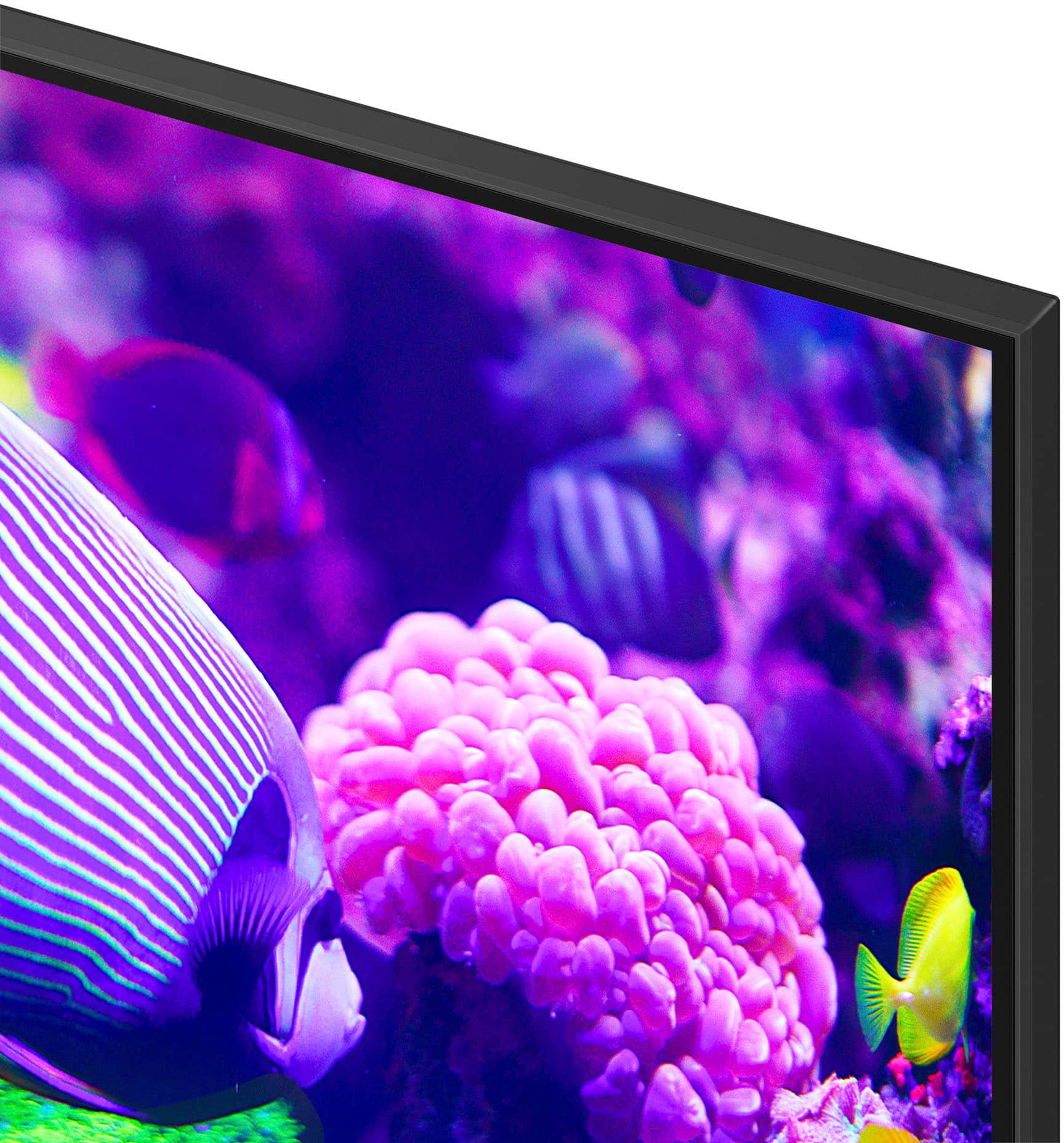 Samsung - 43” Class DU7200 Series Crystal UHD 4K Smart Tizen TV (2024) - Image 5