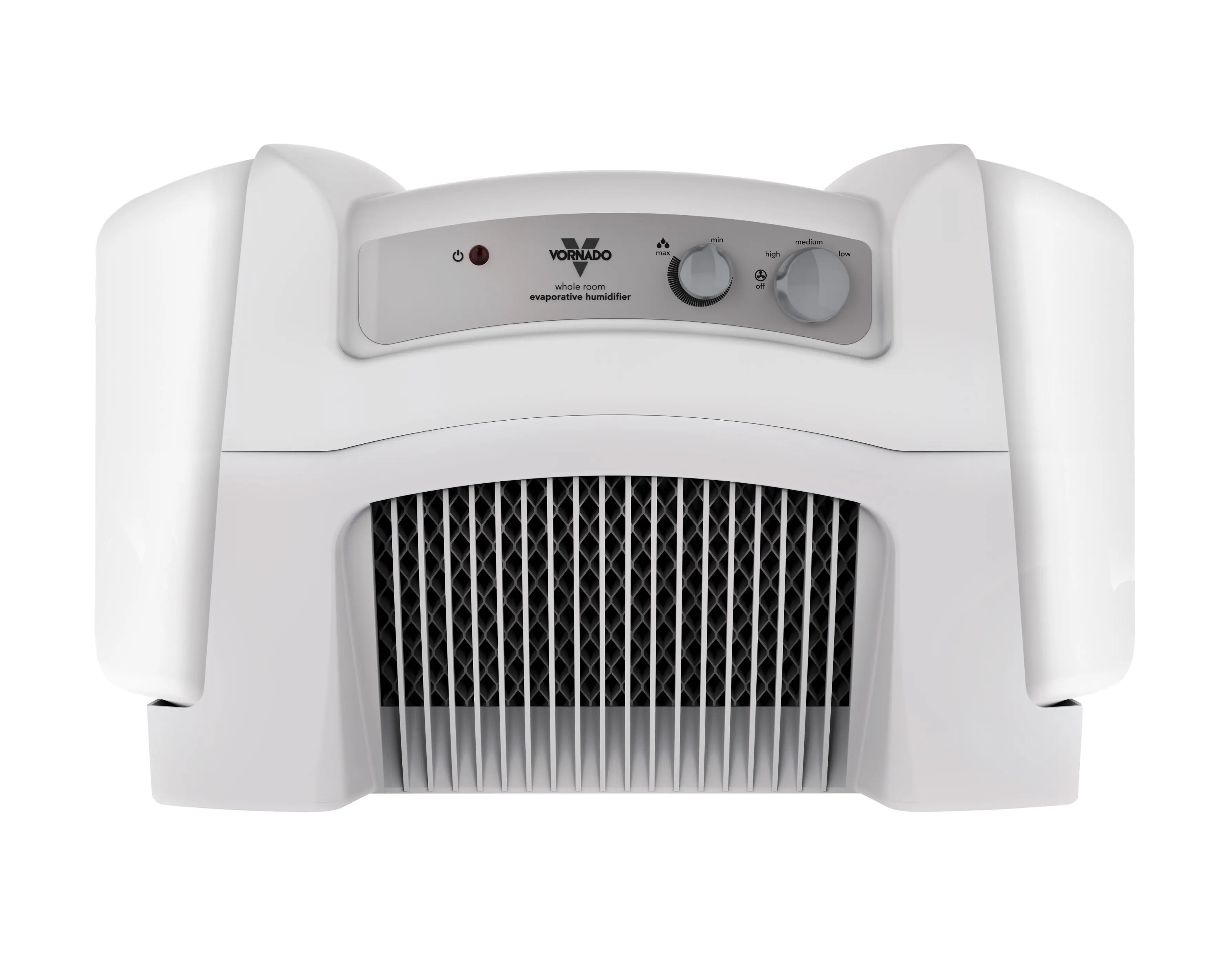 Vornado - Evap40 Whole Room Evaporative Humidifier - White - Image 14