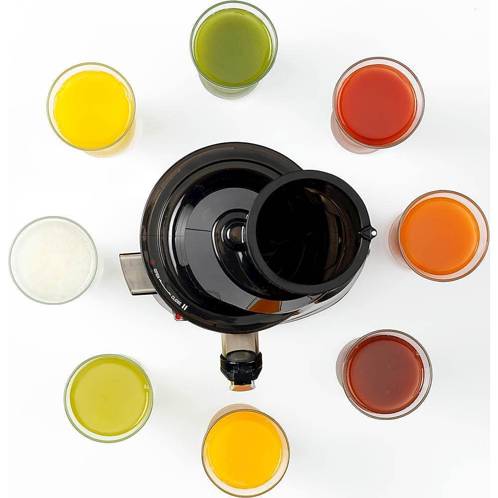 Kuvings - Whole Slow Juicer - Silver - Image 4