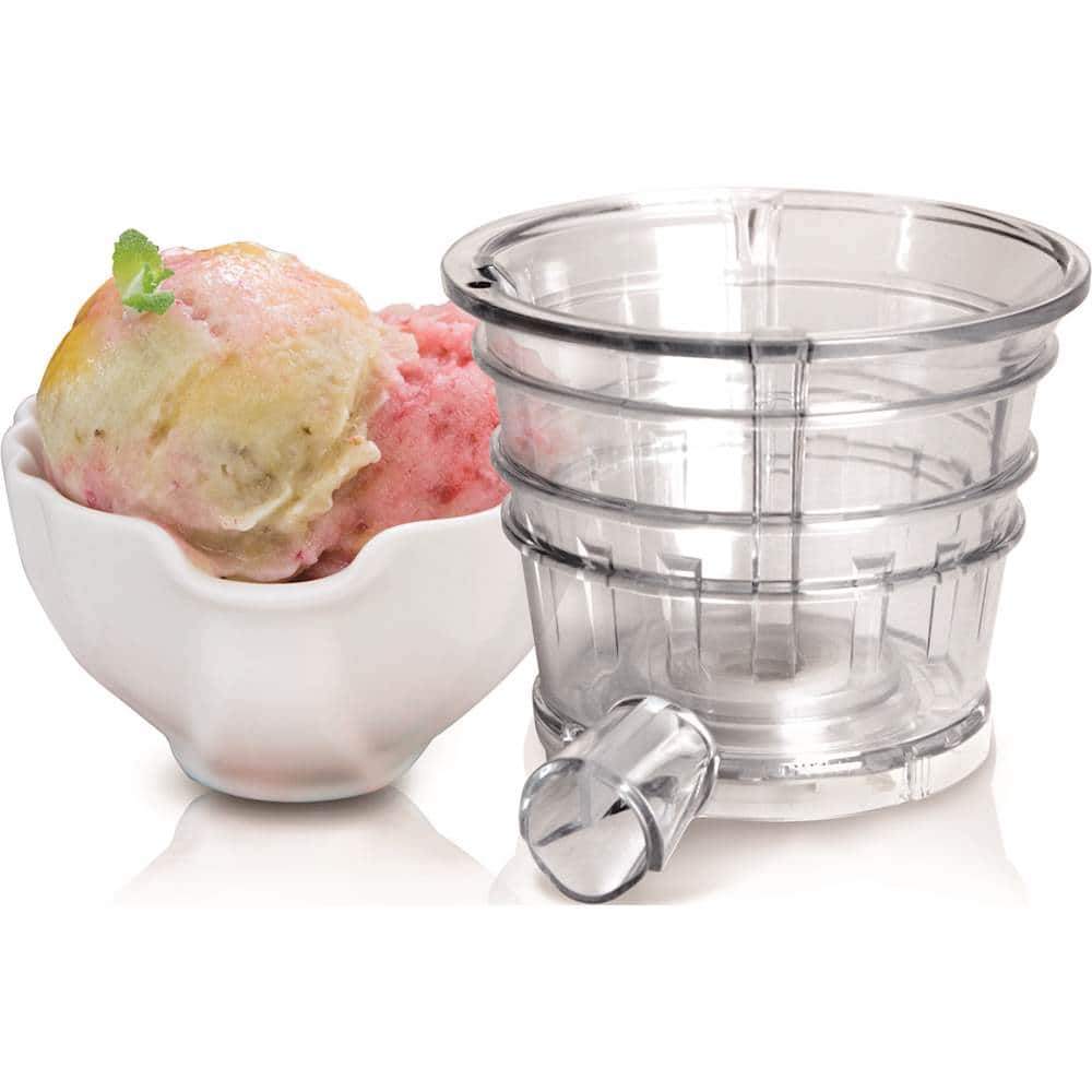 Kuvings - Whole Slow Juicer - Silver - Image 6