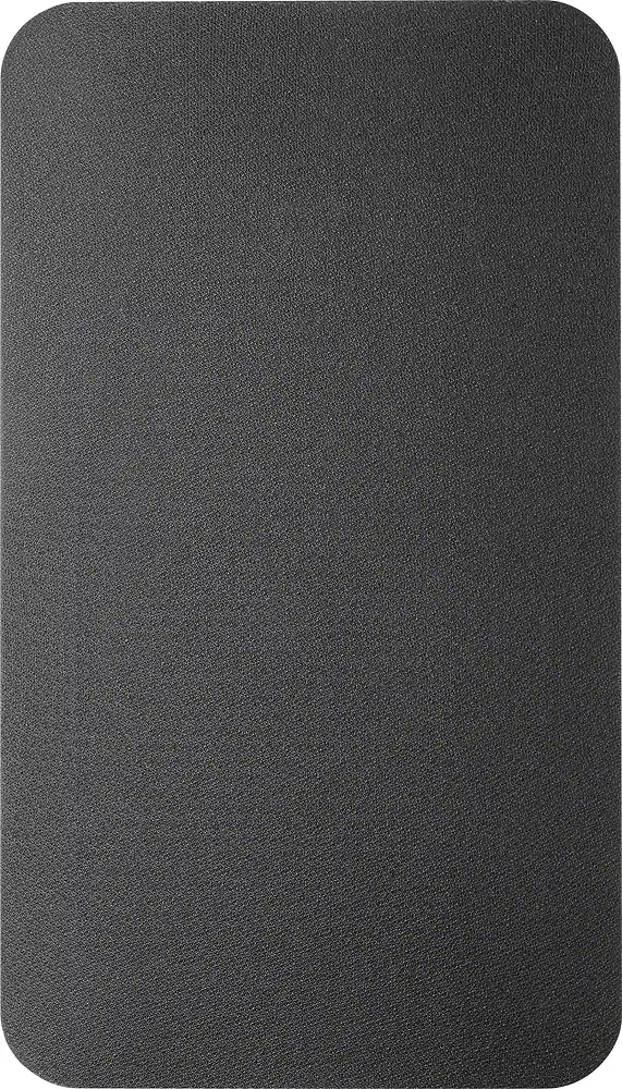 Insignia™ - 25w (per speaker, 50w total) Bluetooth Bookshelf Speakers - Black - Image 3