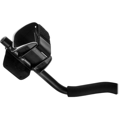 Barska - Pursuit-200 Metal Detector - Black - Image 4