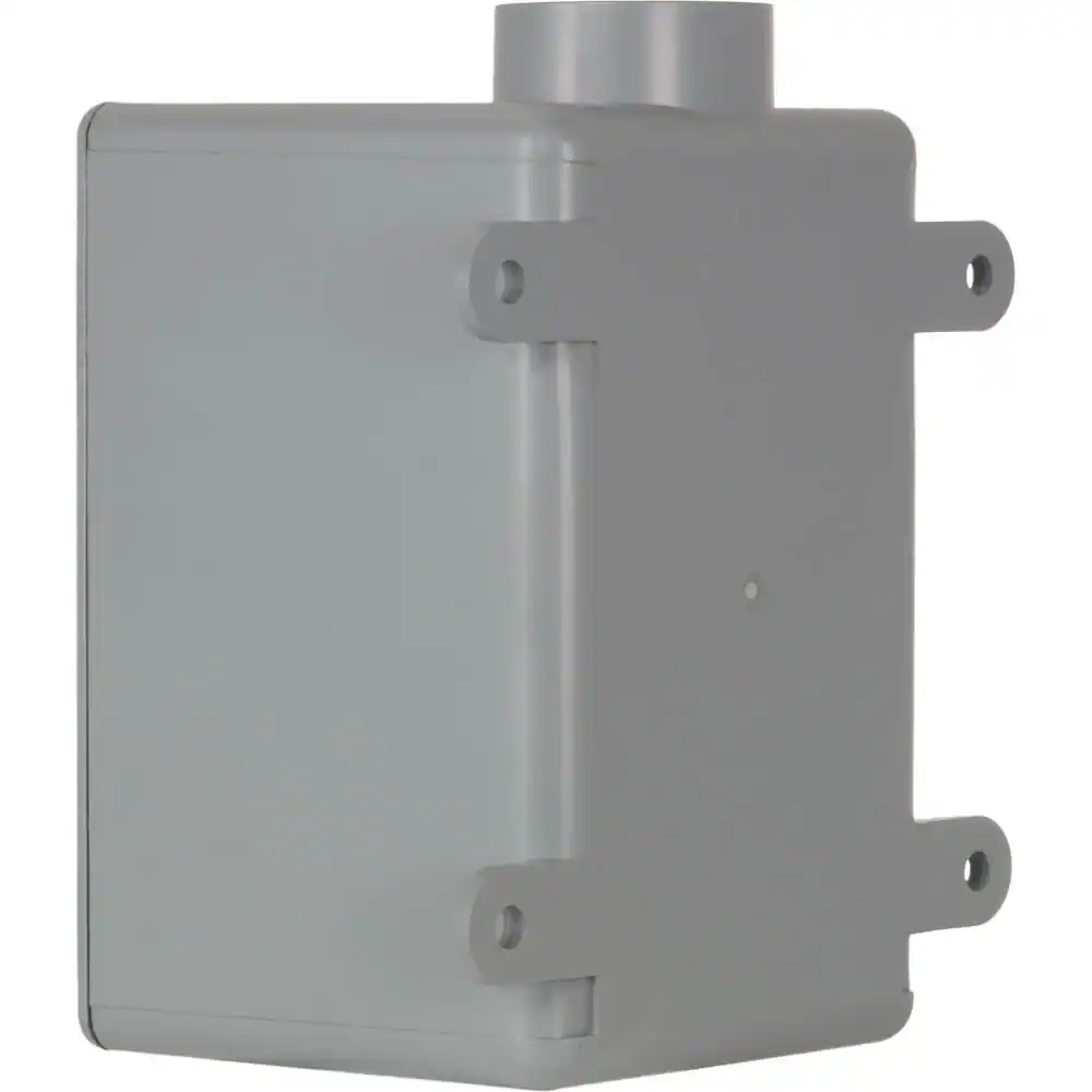 Sonance - ODVC60 - 60W Outdoor Volume Control In Wall Rotary (Each) - Gray - Image 3